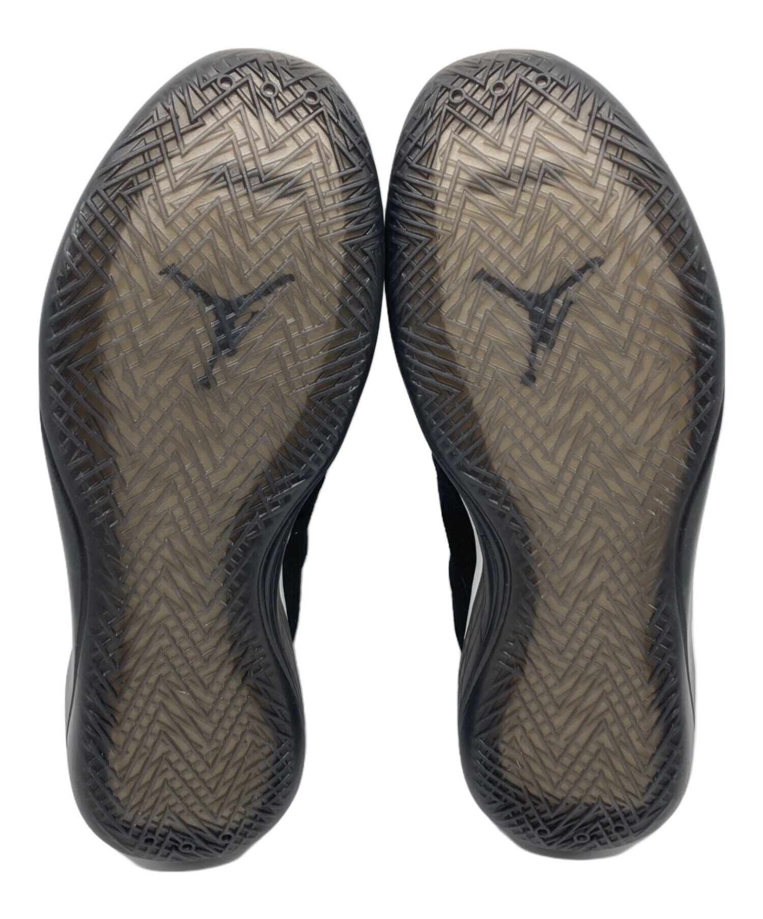 中古・古着通販】NIKE (ナイキ) エア ジョーダン 39 PF ブラック