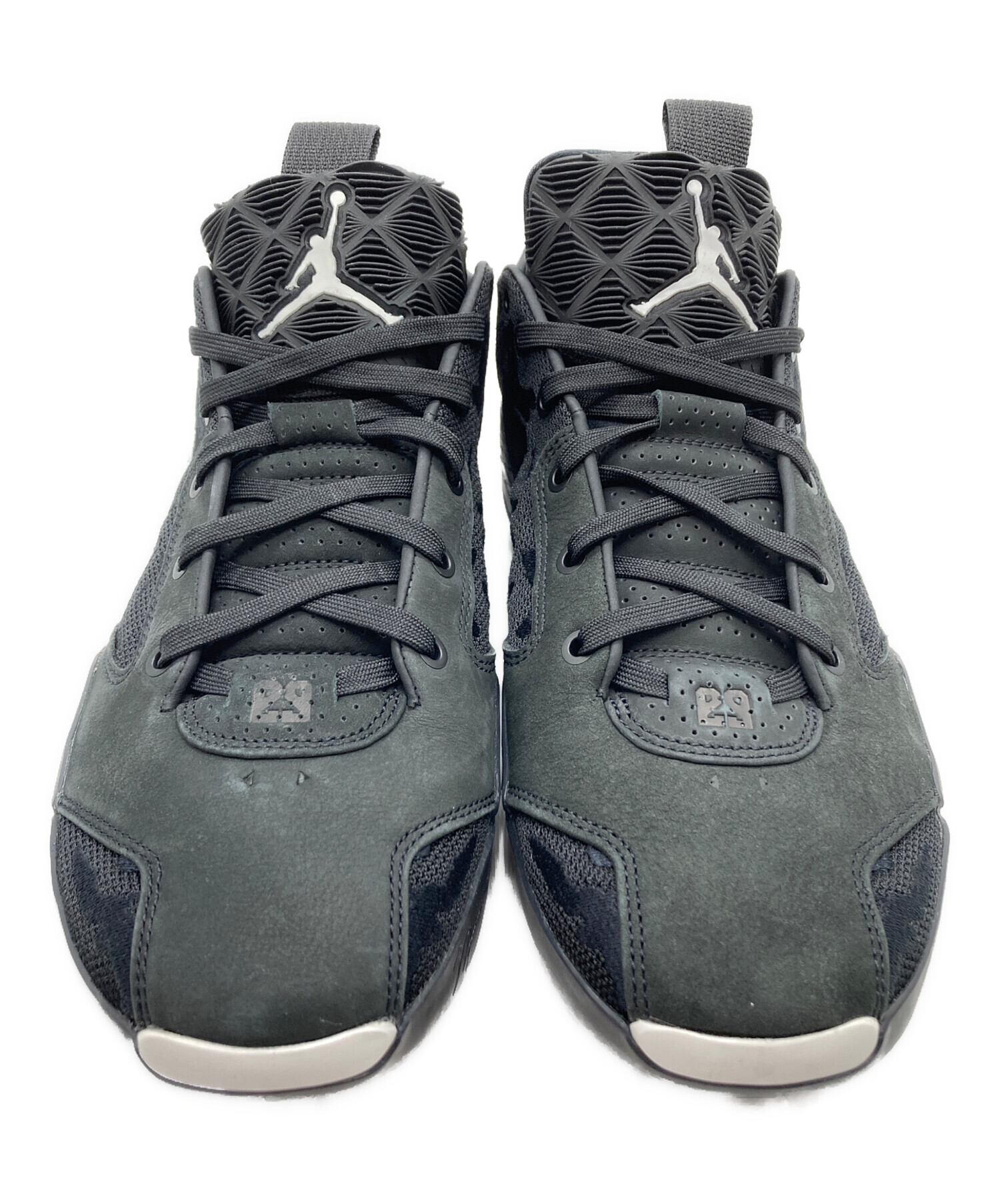 NIKE ナイキ　エア　ジョーダン 39 ブラック　黒　アンスラサイト NIKE ナイキ エア ジョーダン 39 ブラック 黒 アンスラサイト