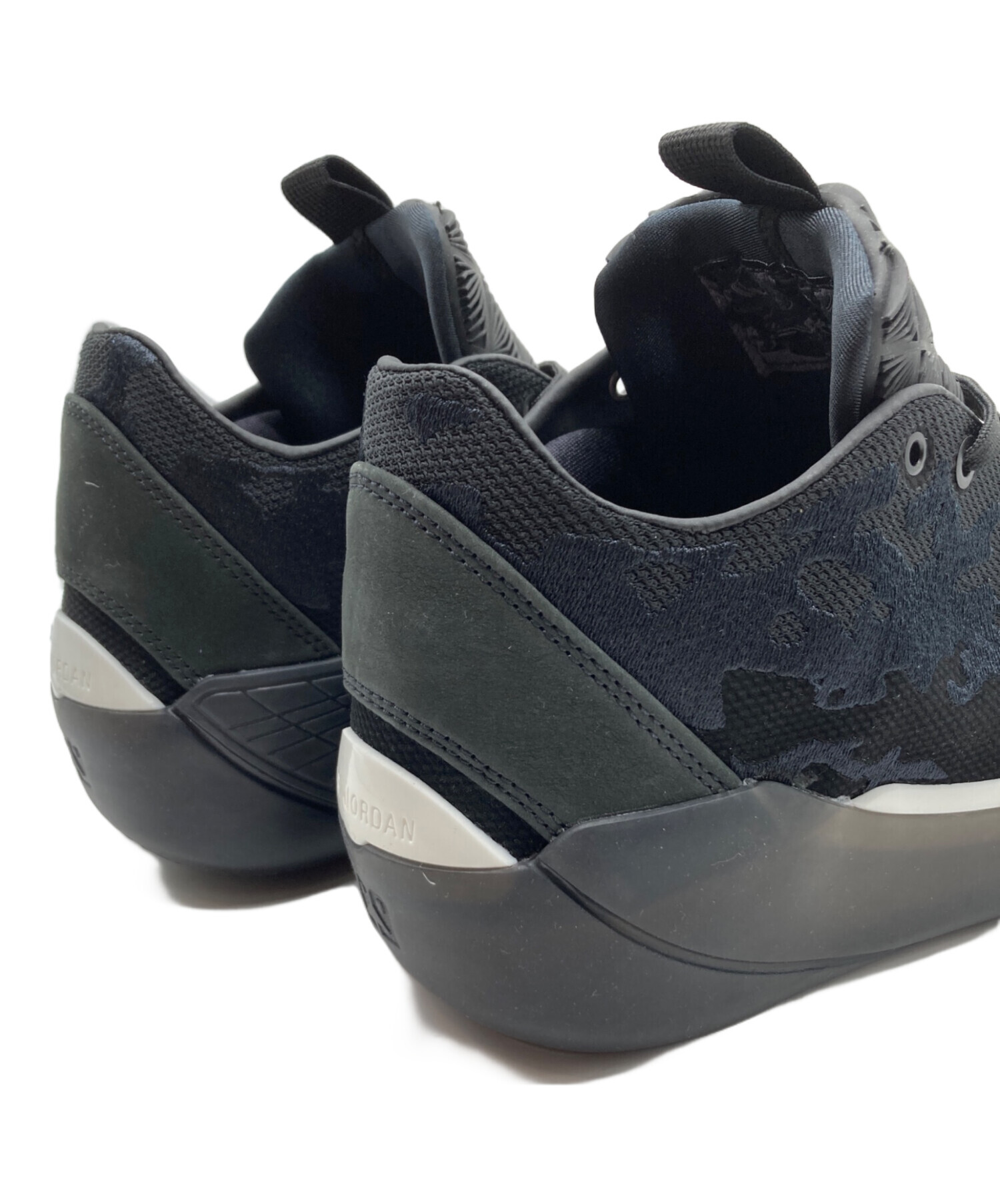 中古・古着通販】NIKE (ナイキ) エア ジョーダン 39 PF ブラック