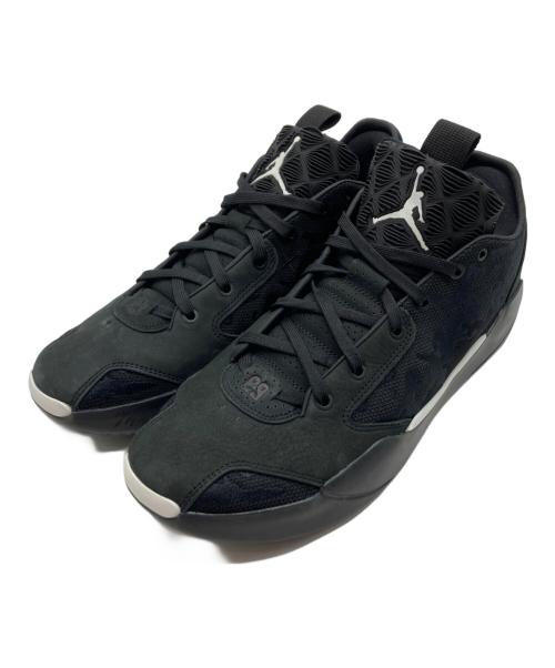 中古・古着通販】NIKE (ナイキ) エア ジョーダン 39 PF ブラック