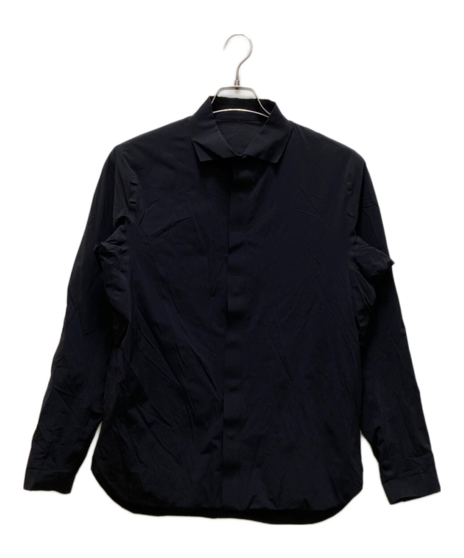 DESCENTE インシュレーション シャツ 【公式通販】