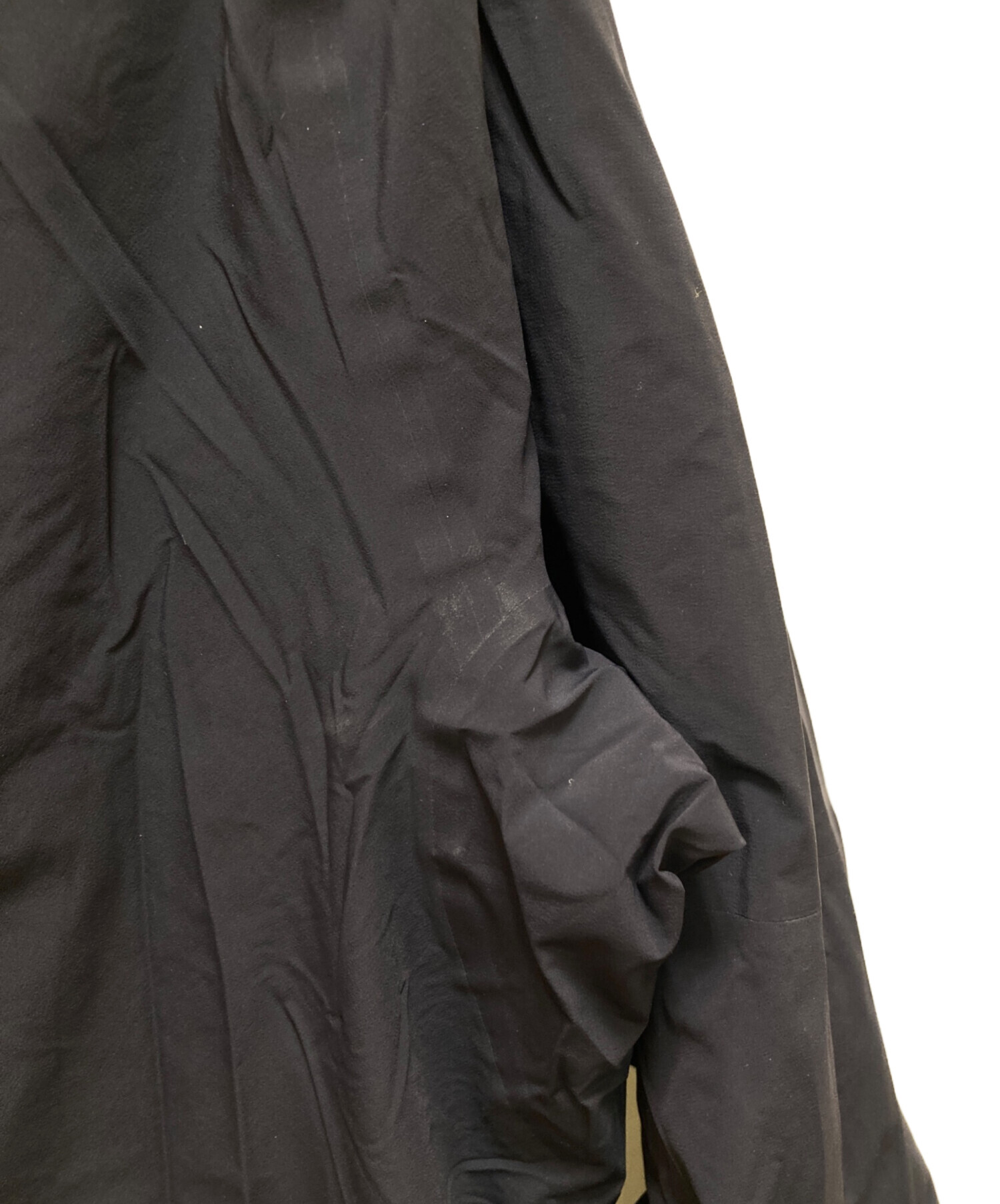 中古・古着通販】DESCENTE ALLTERAIN (デザントオルテライン) インシュ 