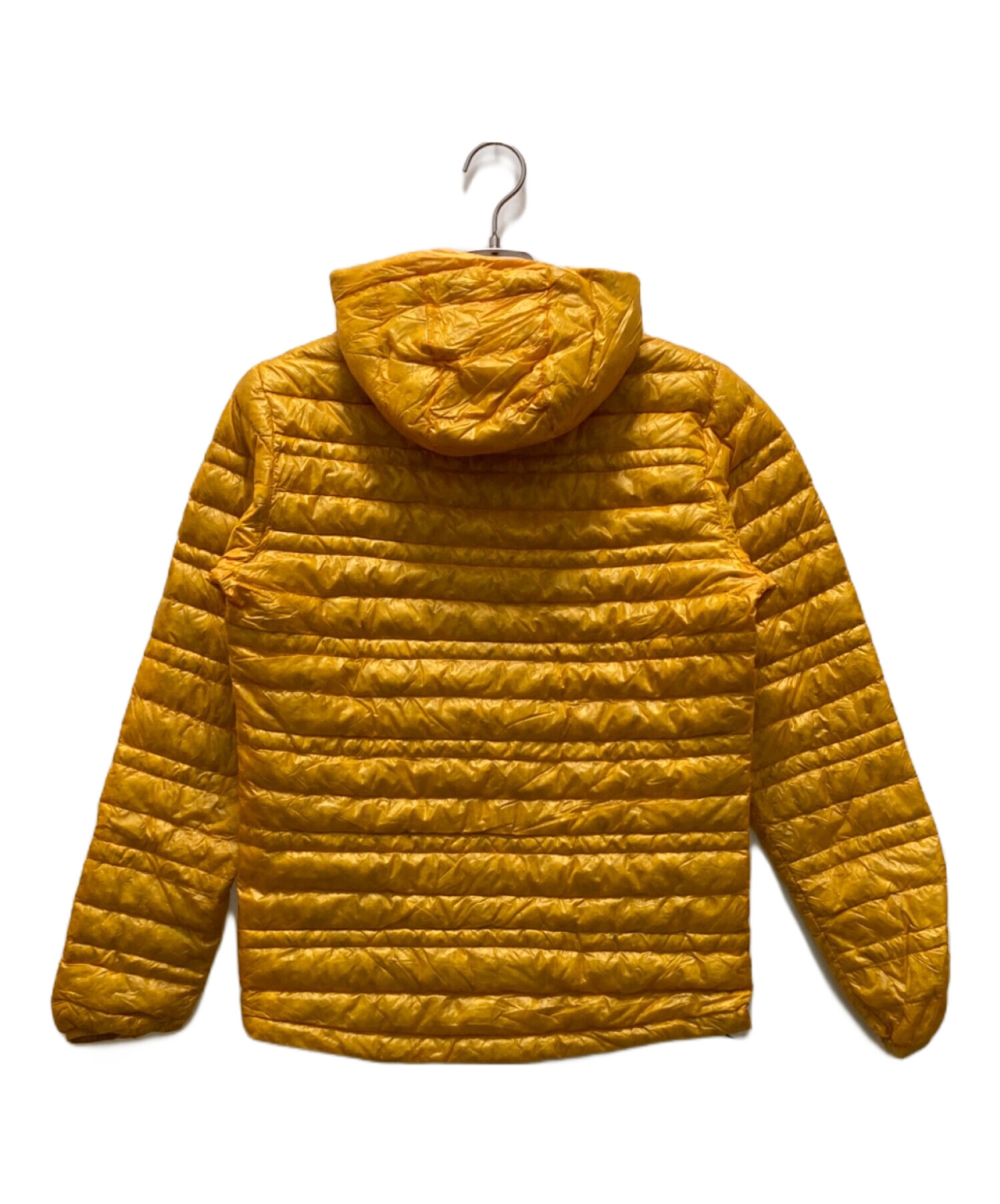 中古・古着通販】Patagonia (パタゴニア) ウルトラライトダウン