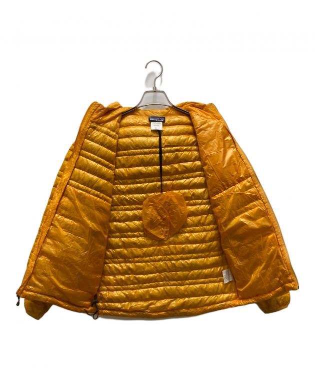 中古・古着通販】Patagonia (パタゴニア) ウルトラライトダウン 