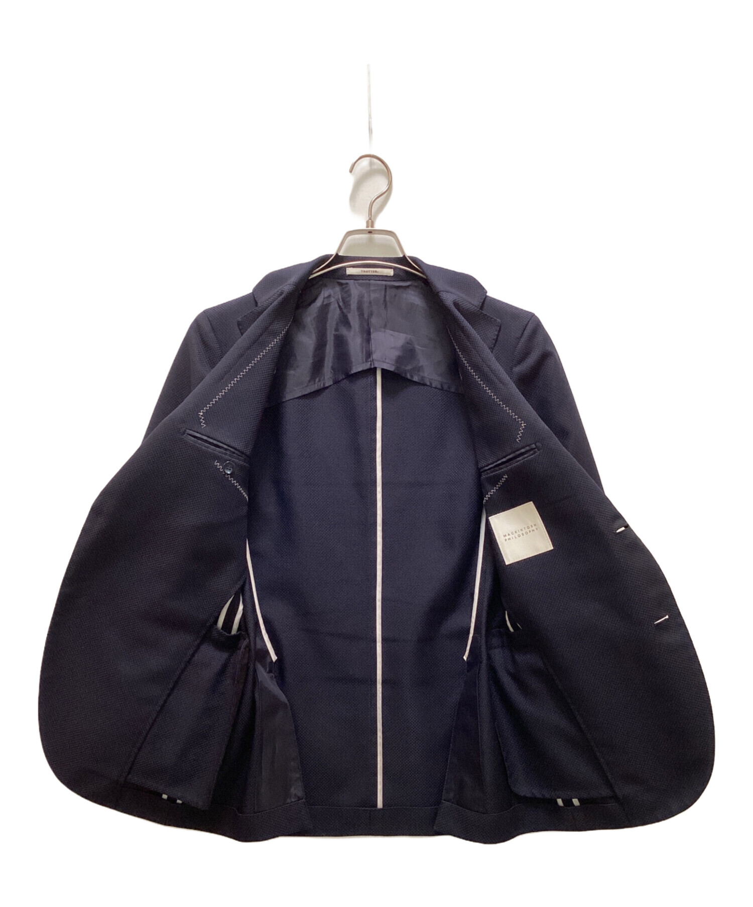中古・古着通販】MACKINTOSH PHILOSOPHY (マッキントッシュ