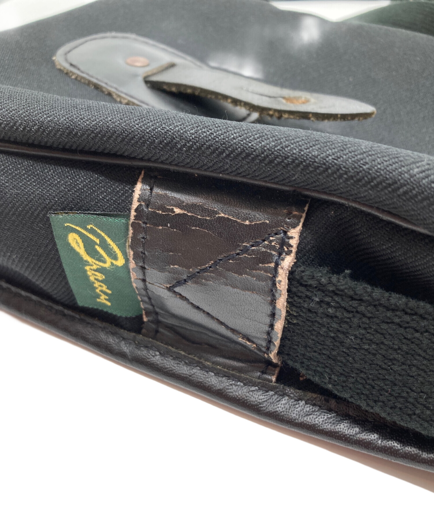 中古・古着通販】brady (ブレディ) マルバーン ショルダーバッグ