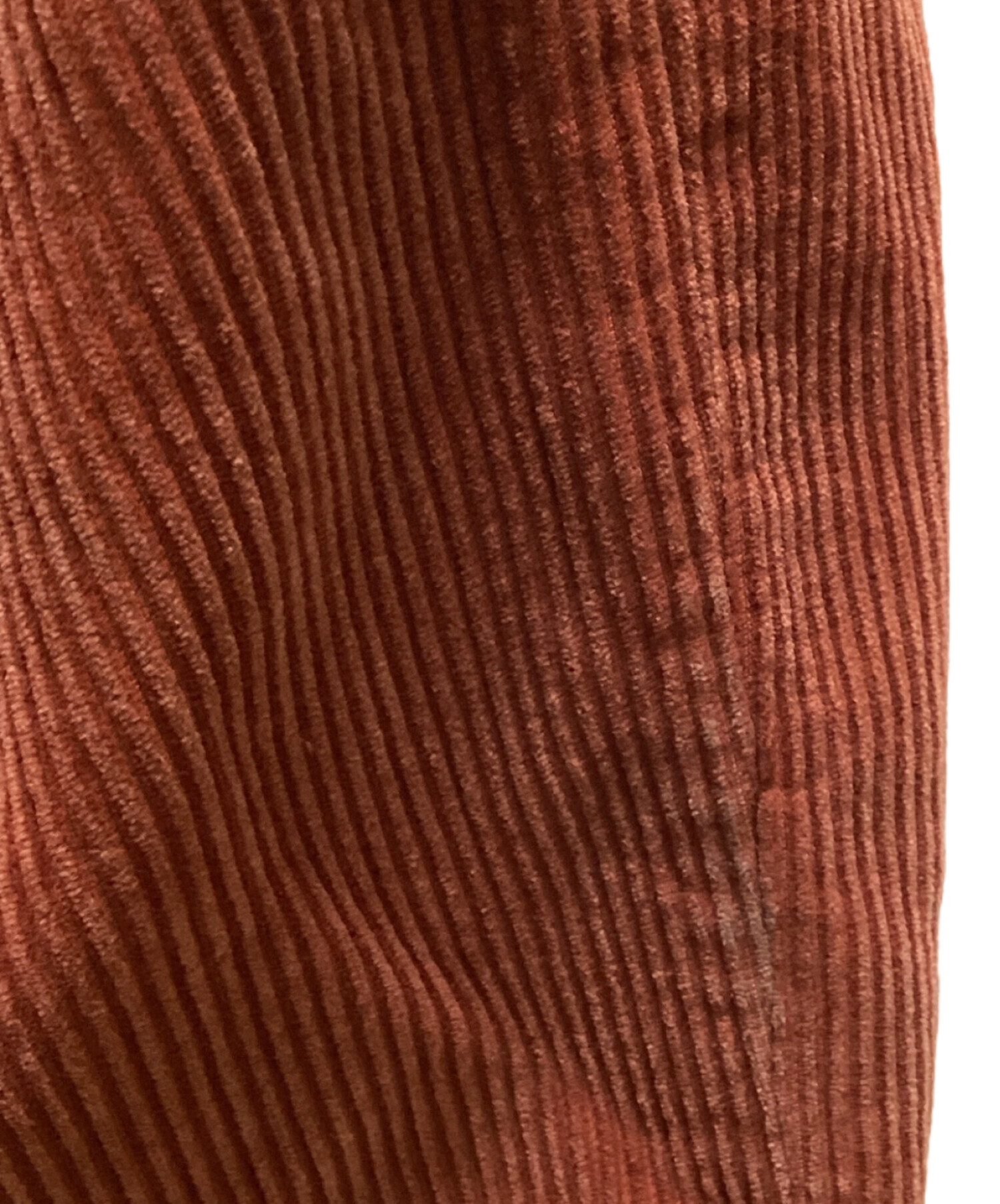 KITH コーデュロイジャケット ブラウン