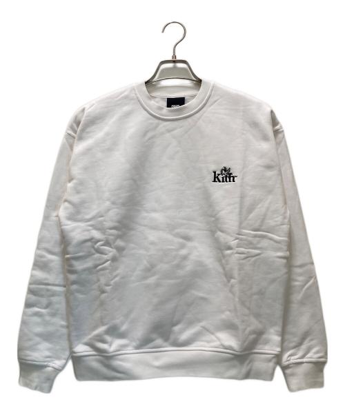 Kith ペガサス クルーネック 中古・古着通販】KITH (キス) Pegasus Decoded クルーネック