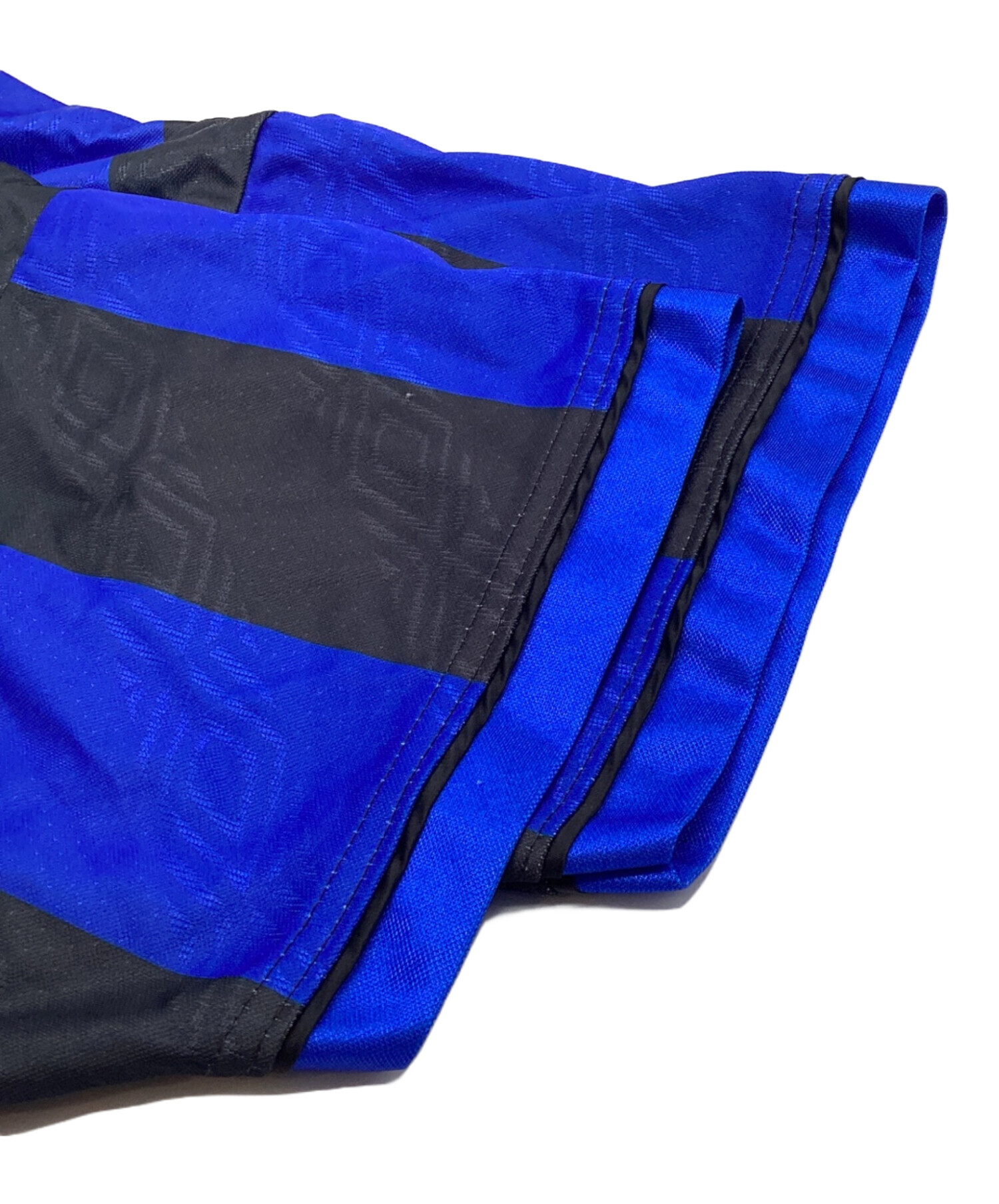 中古・古着通販】UMBRO (アンブロ) サッカーユニフォーム ブルー