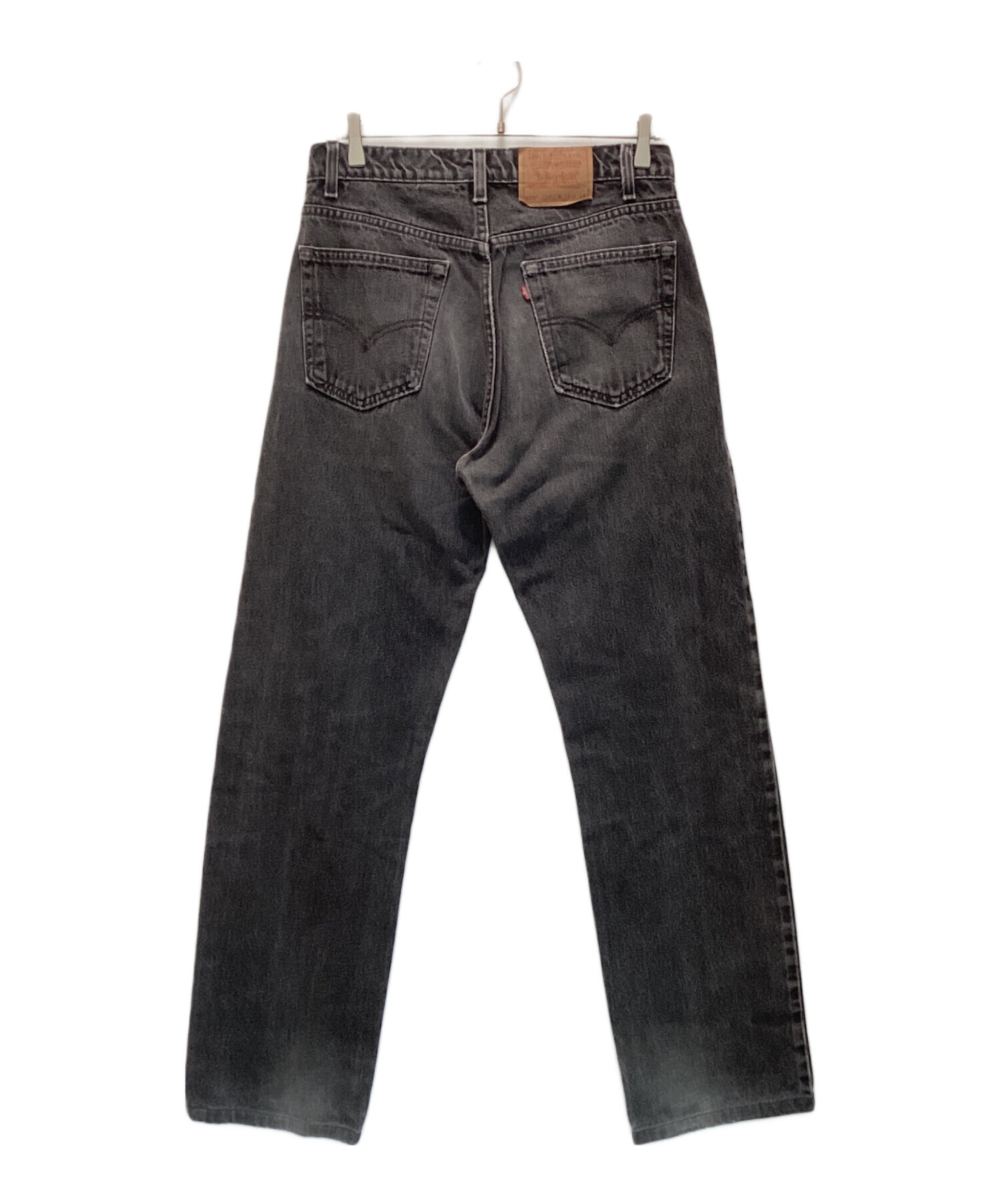 中古・古着通販】LEVI
