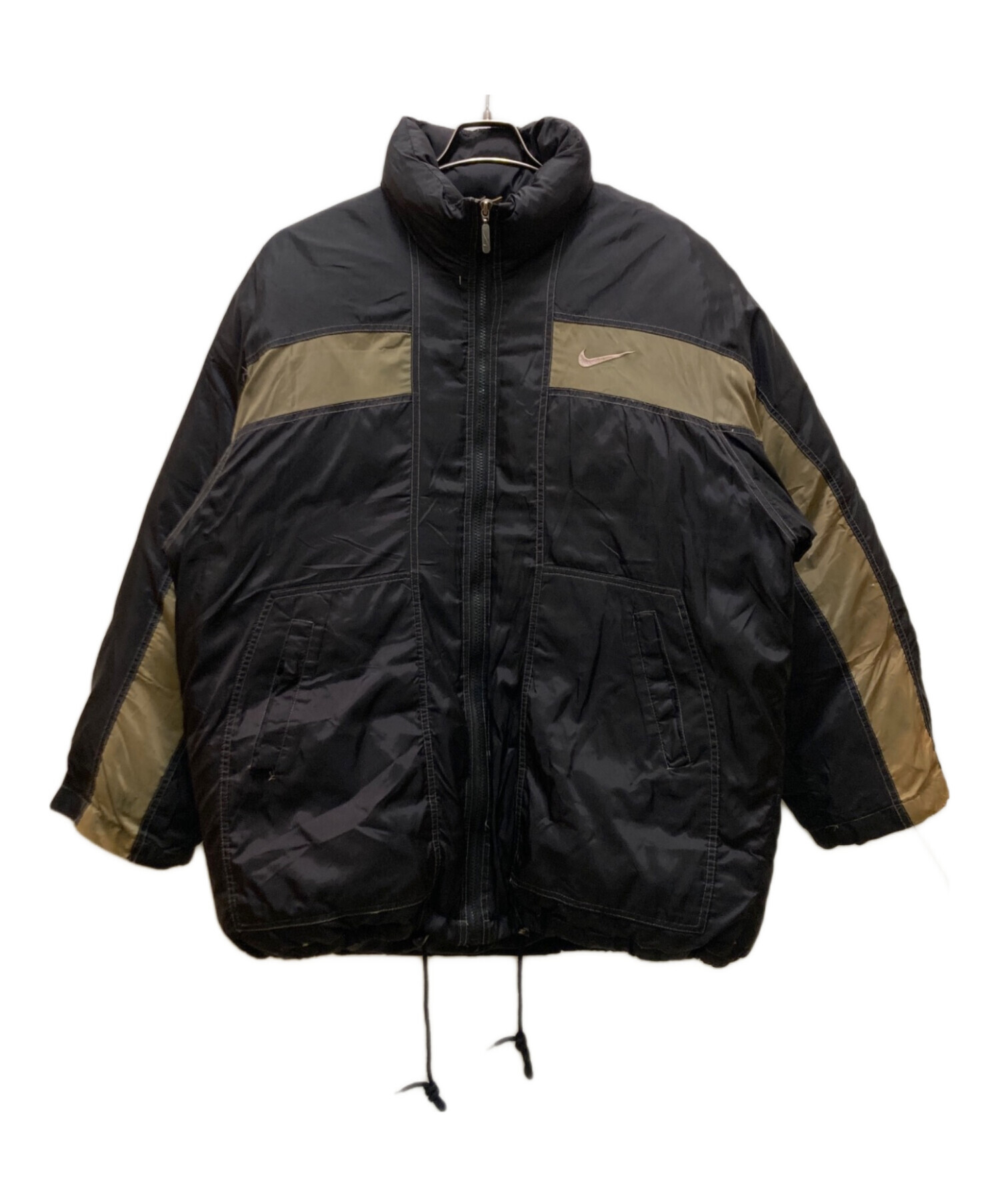 中古・古着通販】NIKE (ナイキ) ヴィンテージダウンジャケット 