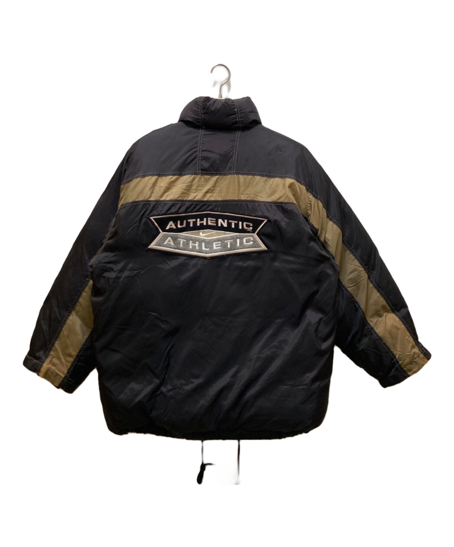 中古・古着通販】NIKE (ナイキ) ヴィンテージダウンジャケット 