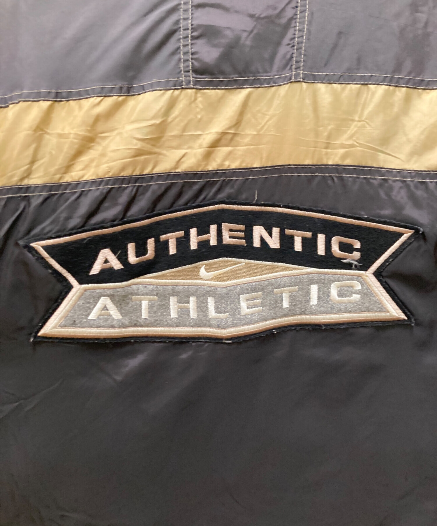 中古・古着通販】NIKE (ナイキ) ヴィンテージダウンジャケット 