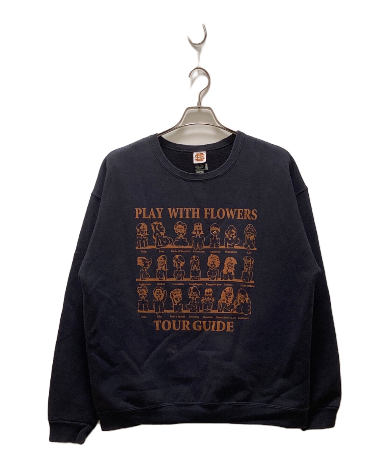 中古・古着通販】SEESEE (シーシー) FRUIT OF THE LOOM (フルーツ 