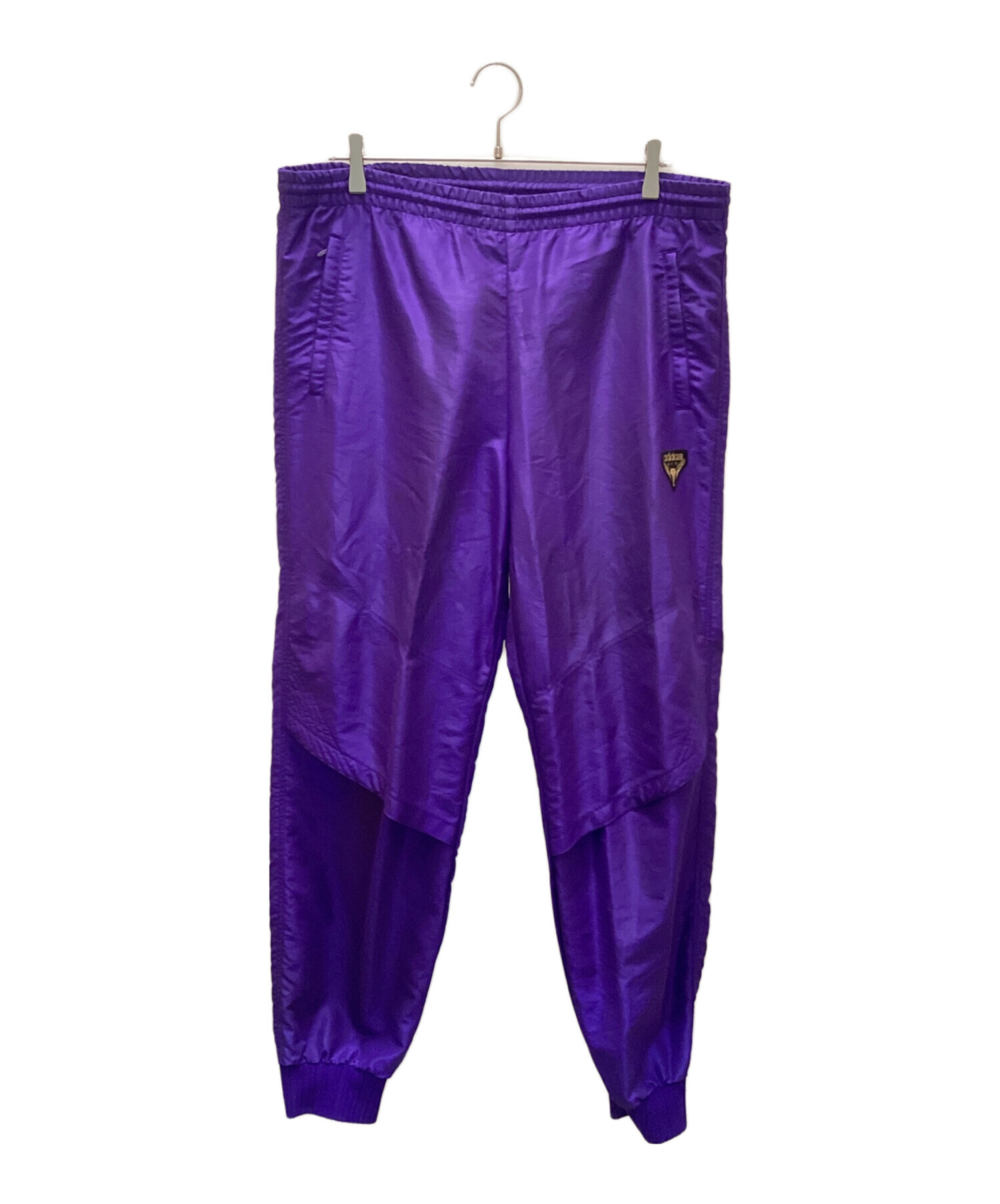 中古・古着通販】adidas (アディダス) ヴィンテージナイロントラック