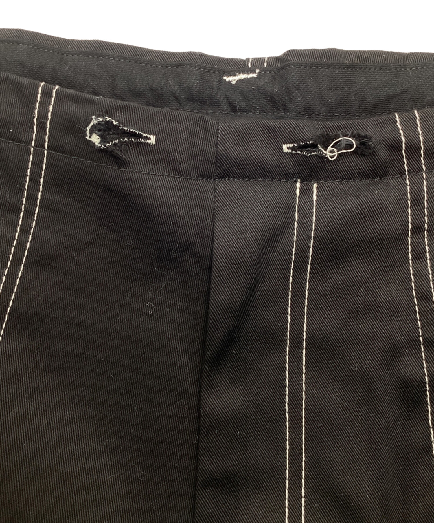 中古・古着通販】WILDSIDE YOHJI YAMAMOTO (ワイルドサイド ヨウジ