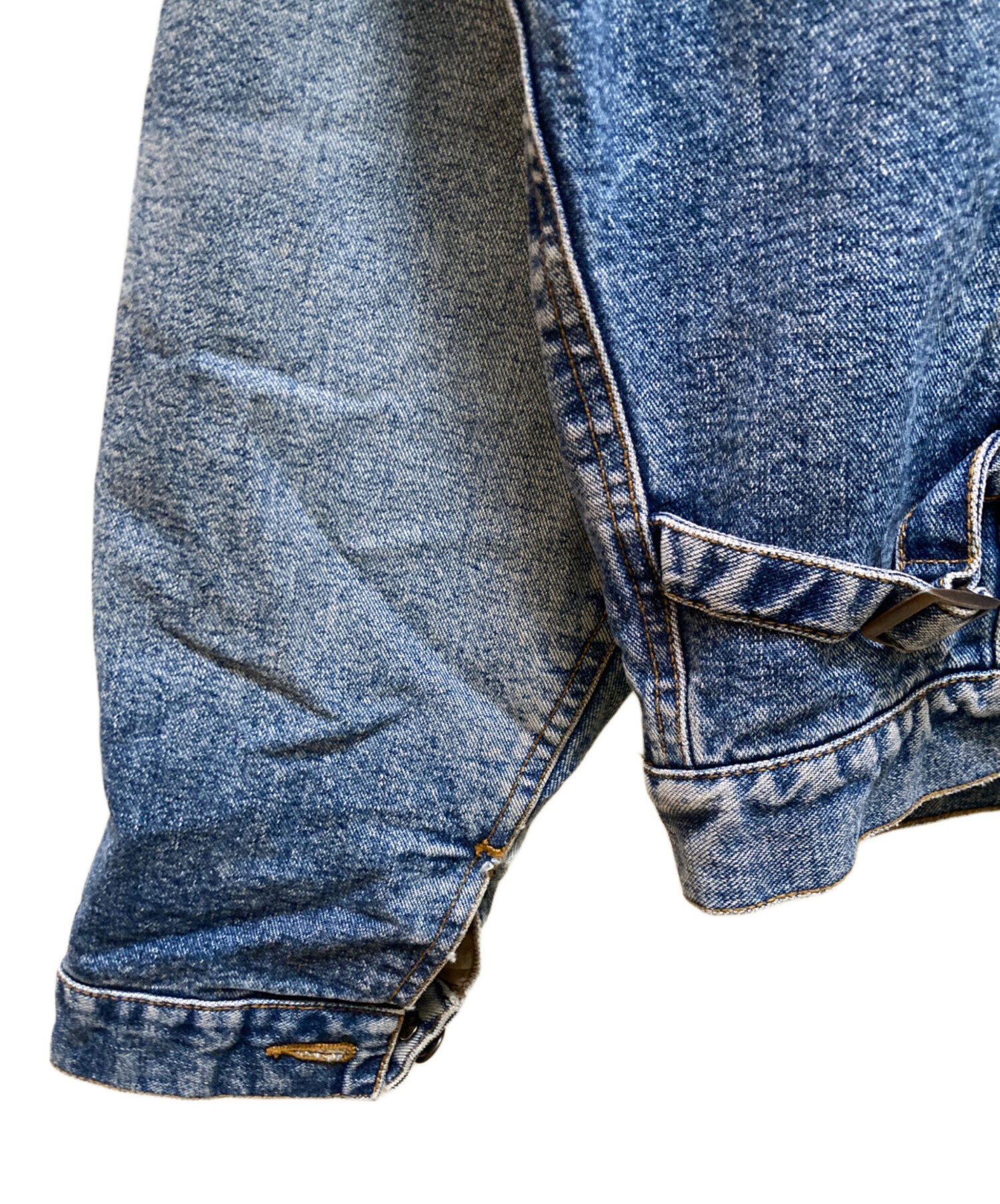 中古・古着通販】OLD GAP (オールドギャップ) ヴィンテージ裏地 
