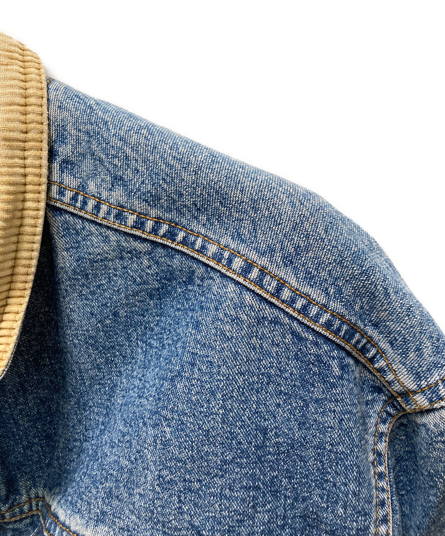 中古・古着通販】OLD GAP (オールドギャップ) ヴィンテージ裏地 