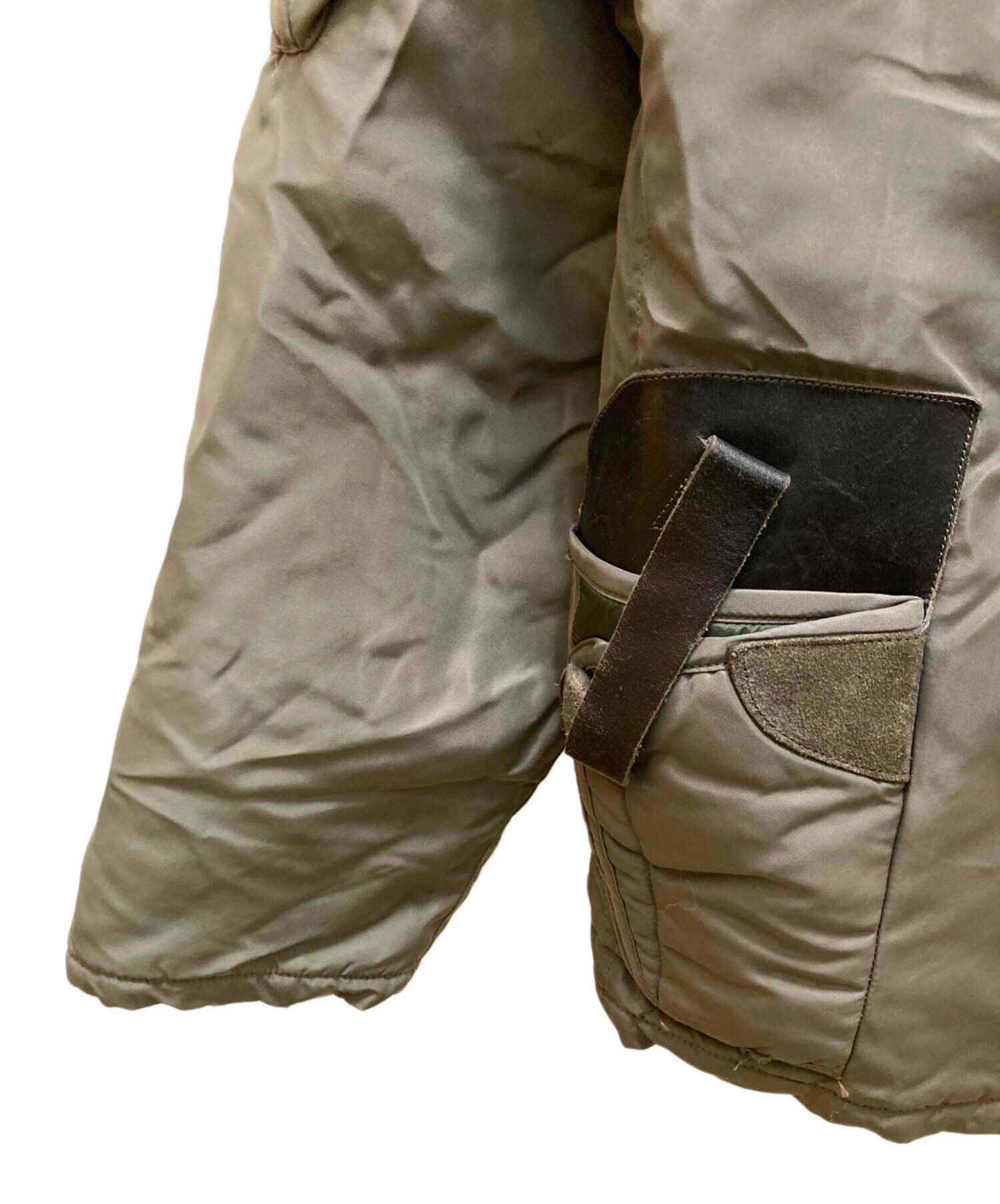 中古・古着通販】UNITED CARR by Buzz Rickson's (ユナイテッドカー