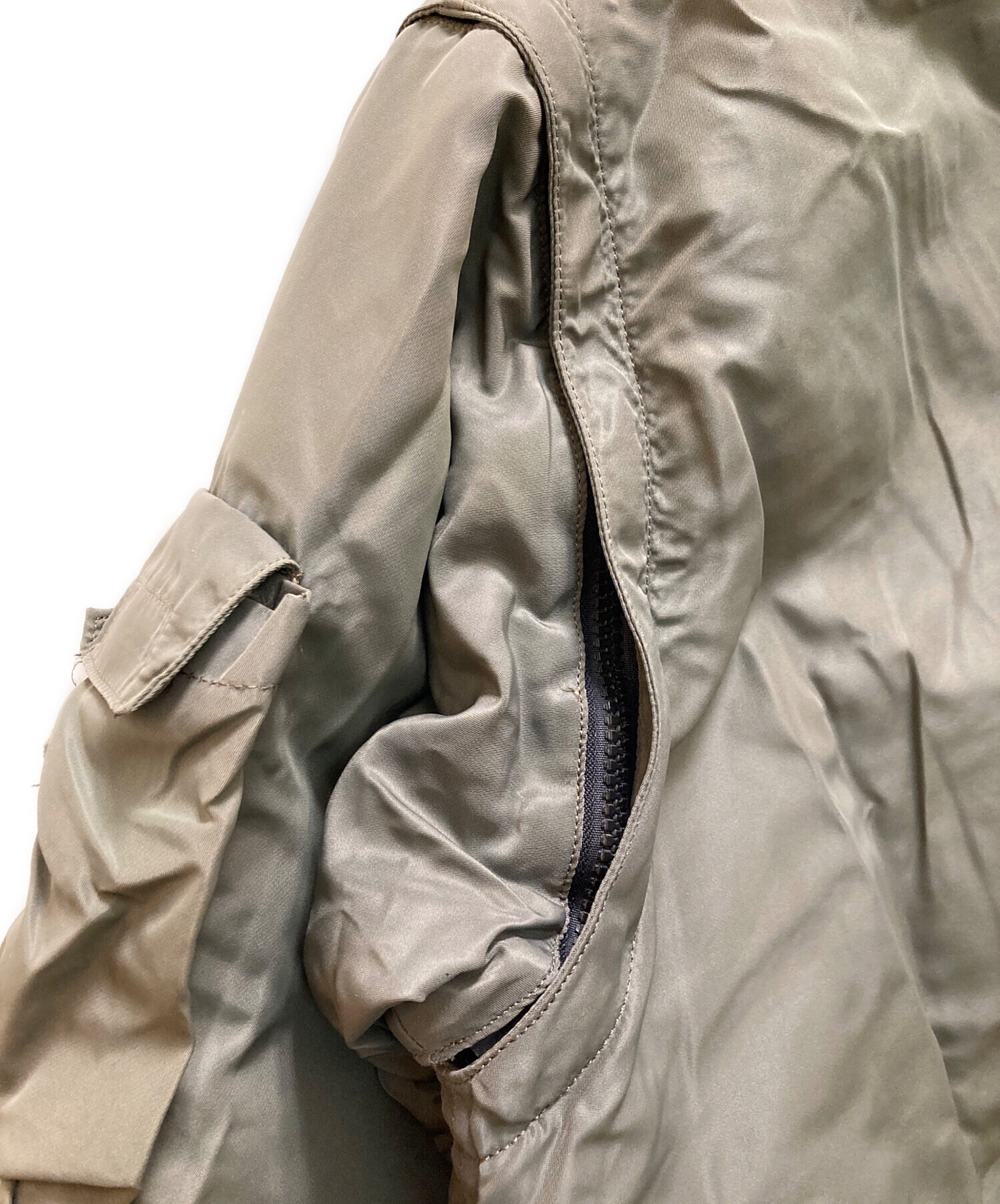 中古・古着通販】UNITED CARR by Buzz Rickson's (ユナイテッドカー