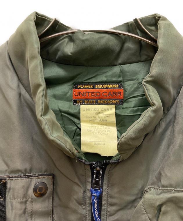 中古・古着通販】UNITED CARR by Buzz Rickson's (ユナイテッドカー
