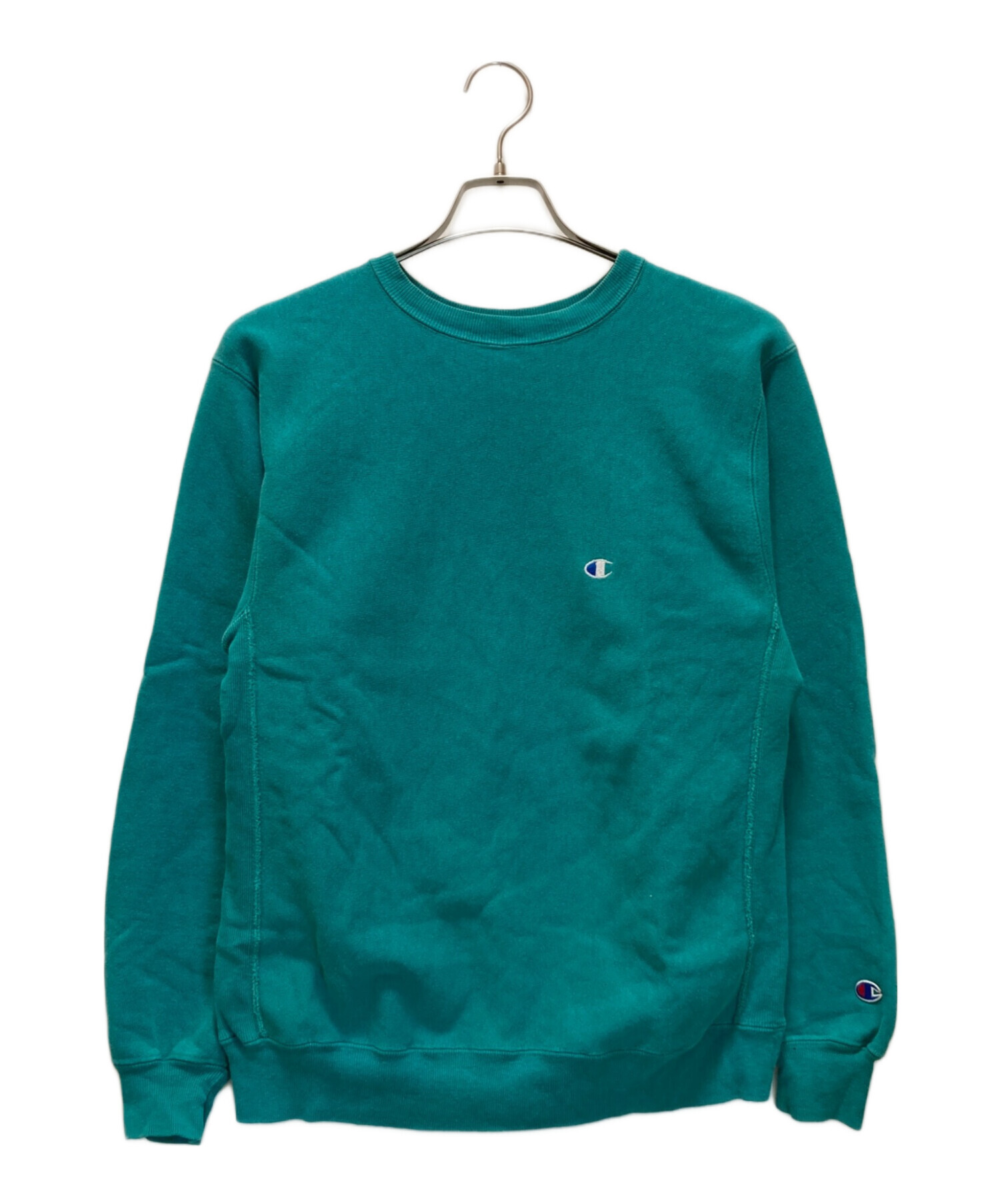 中古・古着通販】Champion REVERSE WEAVE (チャンピオン リバース 