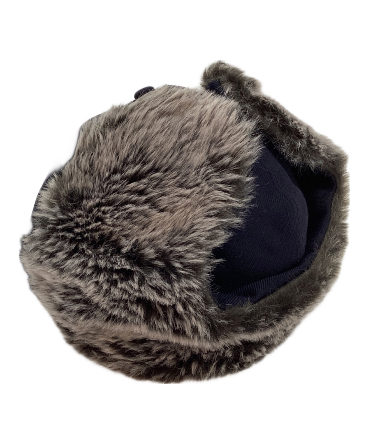 中古・古着通販】New Era (ニューエラ) SUPREME (シュプリーム) イヤー