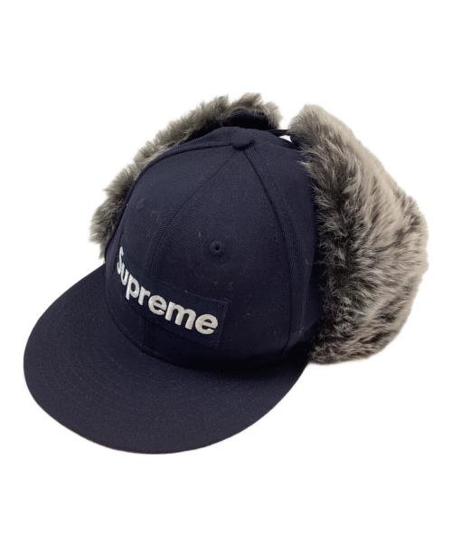 中古・古着通販】New Era (ニューエラ) SUPREME (シュプリーム) イヤー