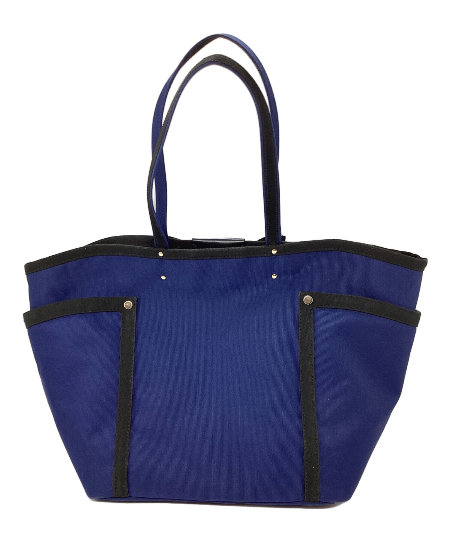 中古・古着通販】LANVIN en Bleu (ランバンオンブルー) ジュールトート 