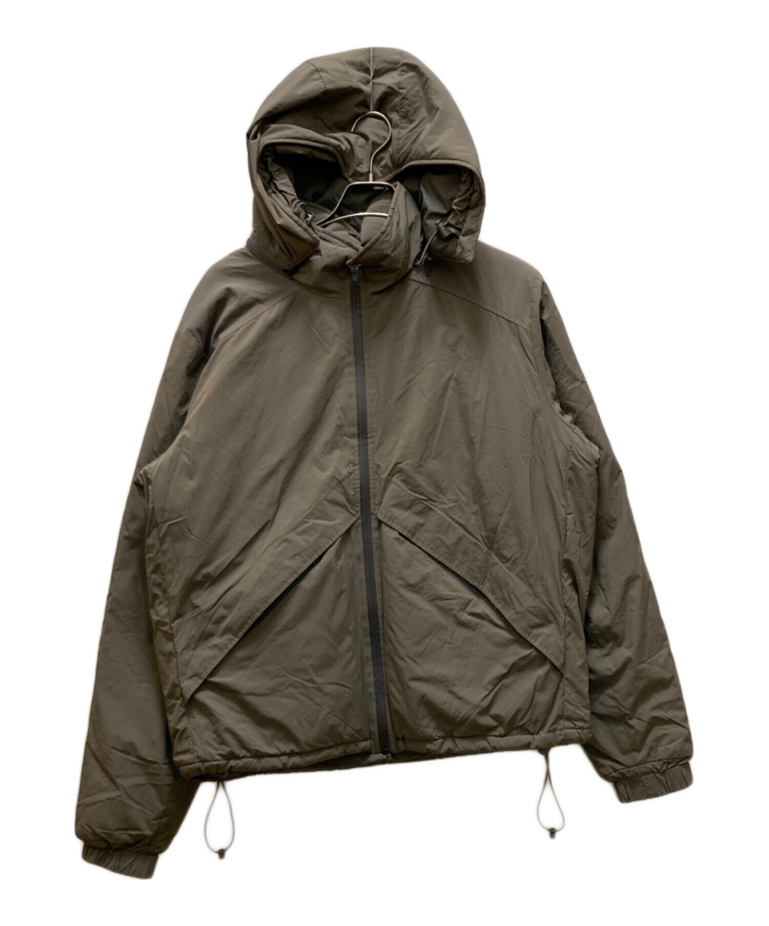 中古・古着通販】waiper (ワイパー) PCU LEVEL7 BLOCK0 PRIMALOFT