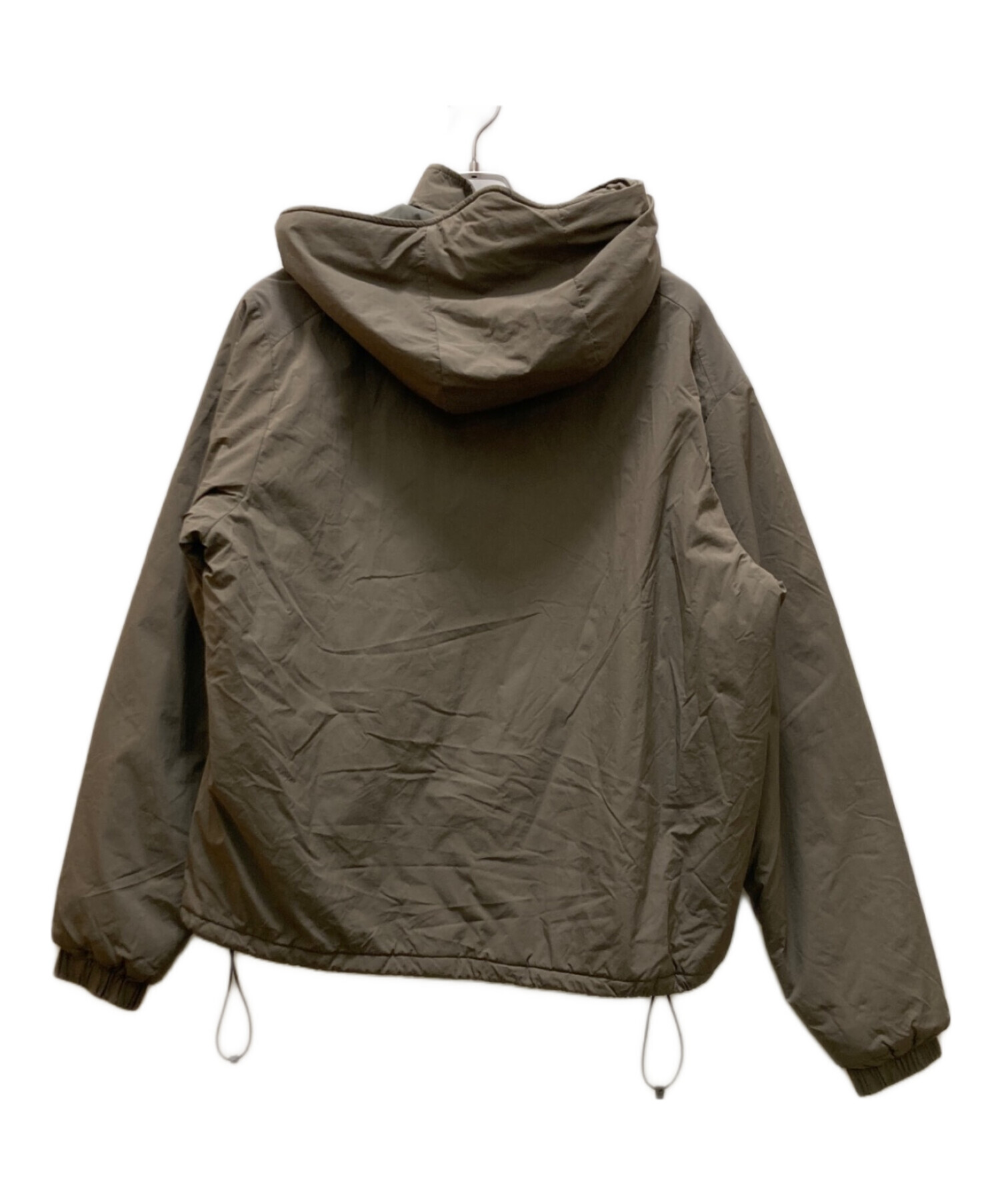 中古・古着通販】waiper (ワイパー) PCU LEVEL7 BLOCK0 PRIMALOFT