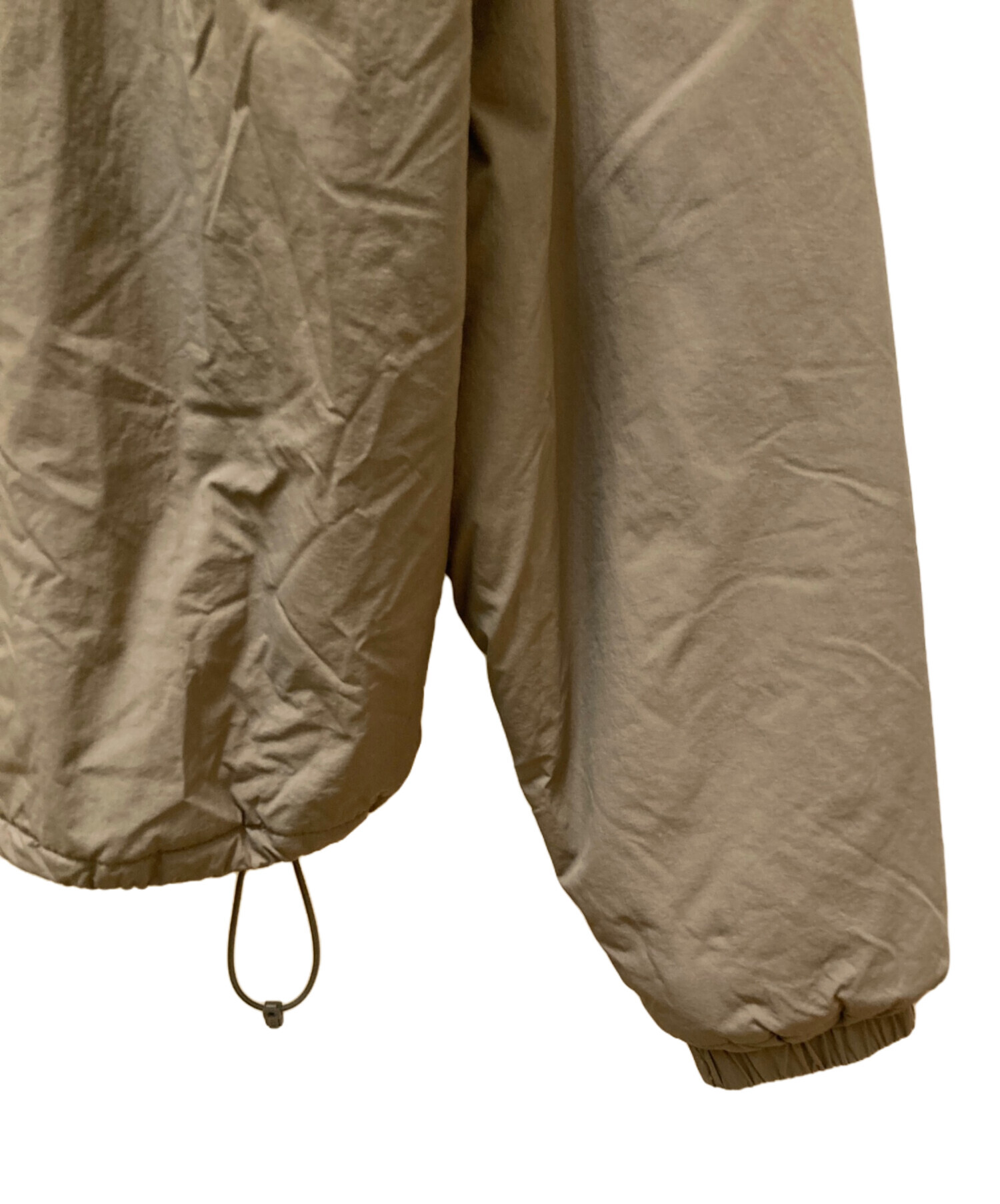 中古・古着通販】waiper (ワイパー) PCU LEVEL7 BLOCK0 PRIMALOFT 