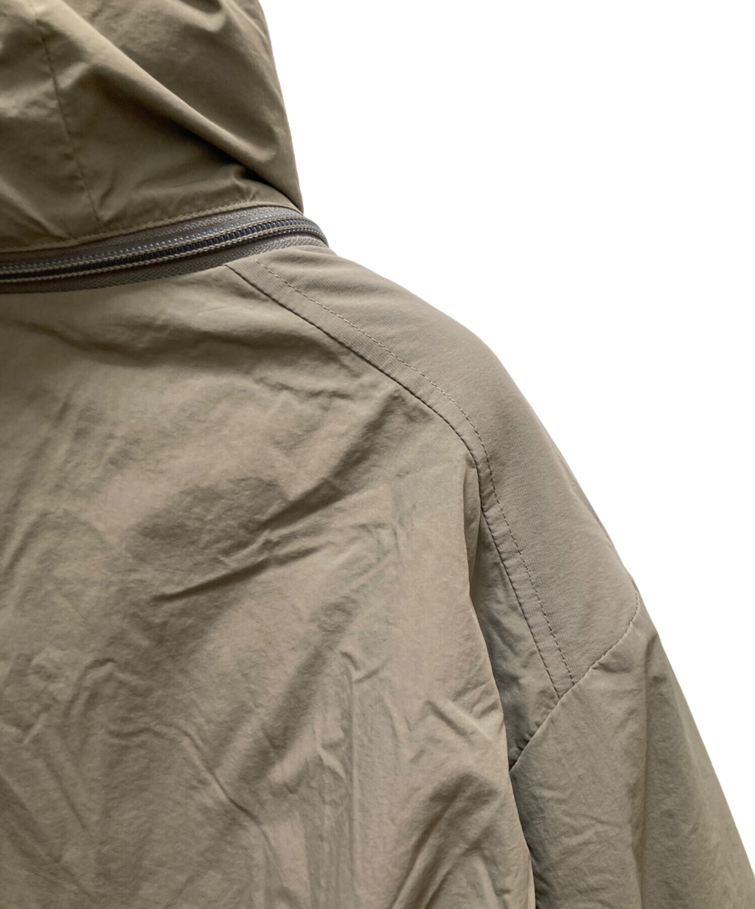 中古・古着通販】waiper (ワイパー) PCU LEVEL7 BLOCK0 PRIMALOFT 