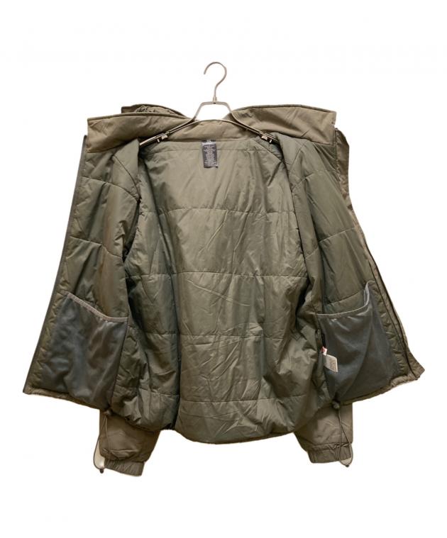 中古・古着通販】waiper (ワイパー) PCU LEVEL7 BLOCK0 PRIMALOFT