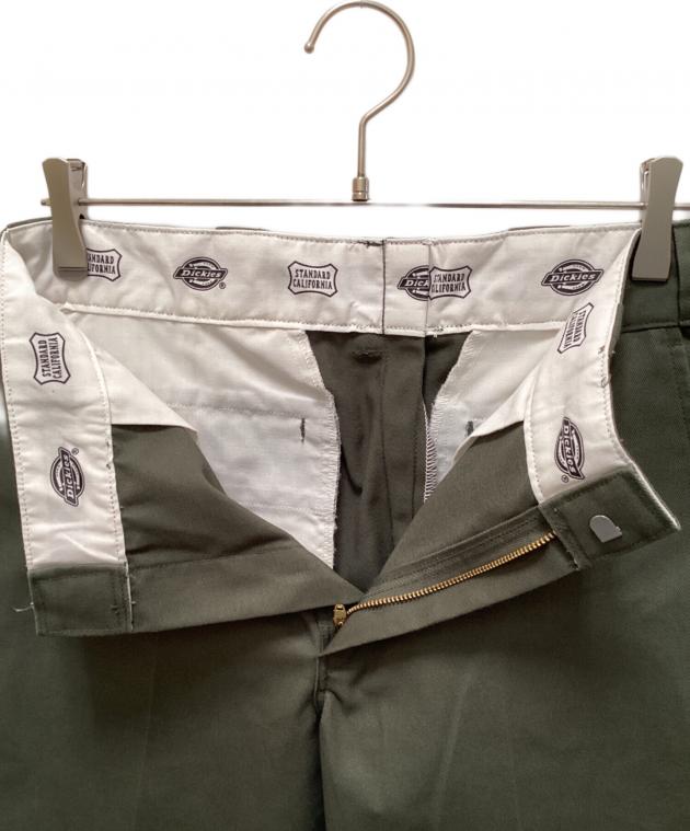 中古・古着通販】Dickies (ディッキーズ) STANDARD CALIFORNIA