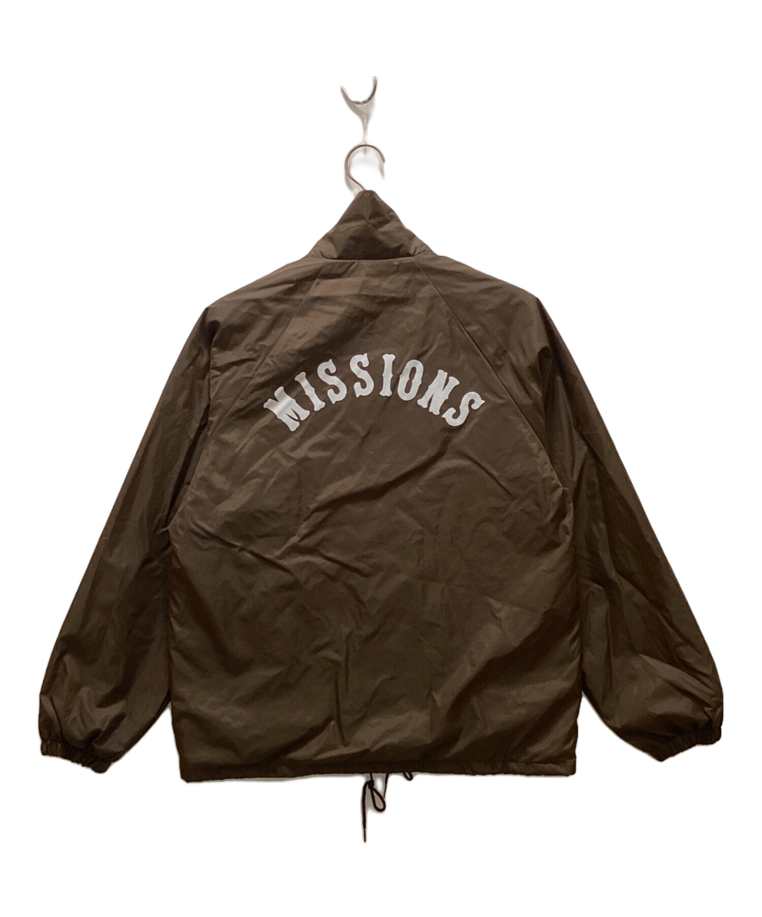 中古・古着通販】Cardinal (カーディナル) MISSION DISTRICT 