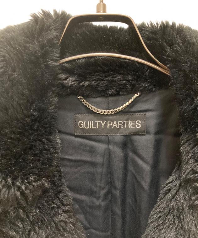 中古・古着通販】WACKO MARIA (ワコマリア) フェイクファーダブル