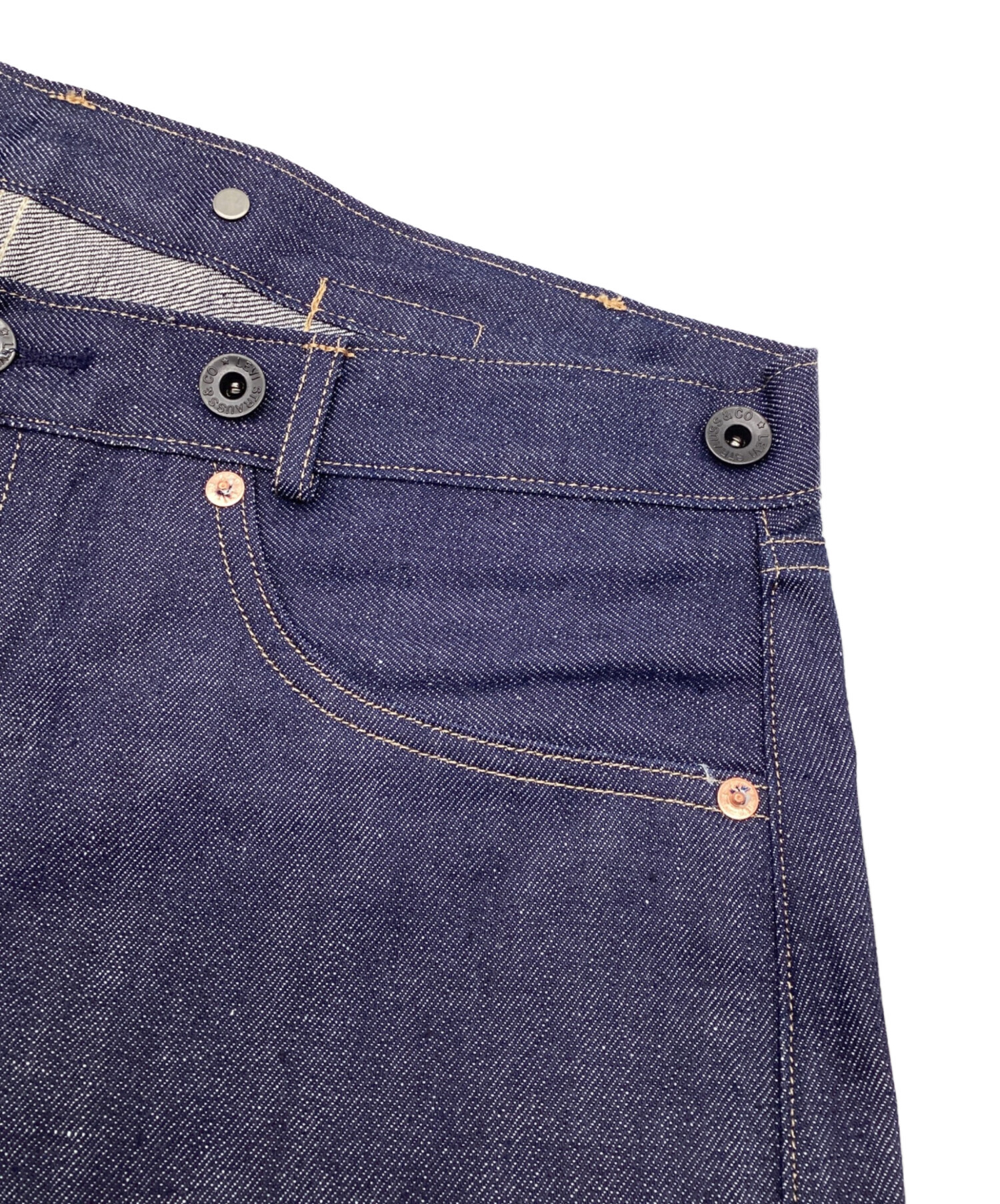 中古・古着通販】LEVI