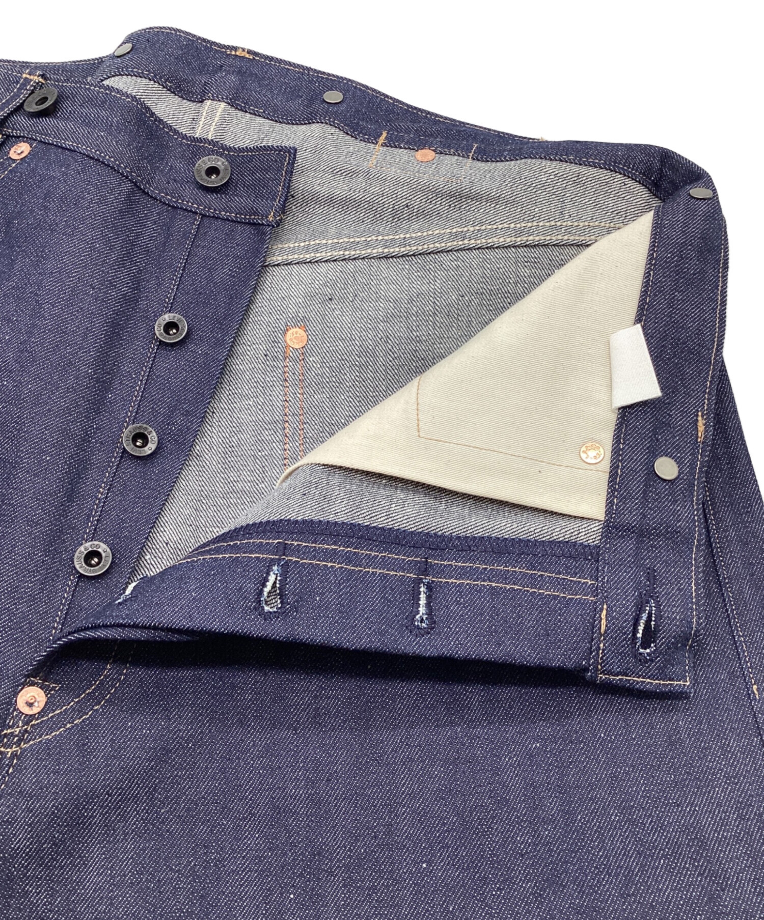 中古・古着通販】LEVI