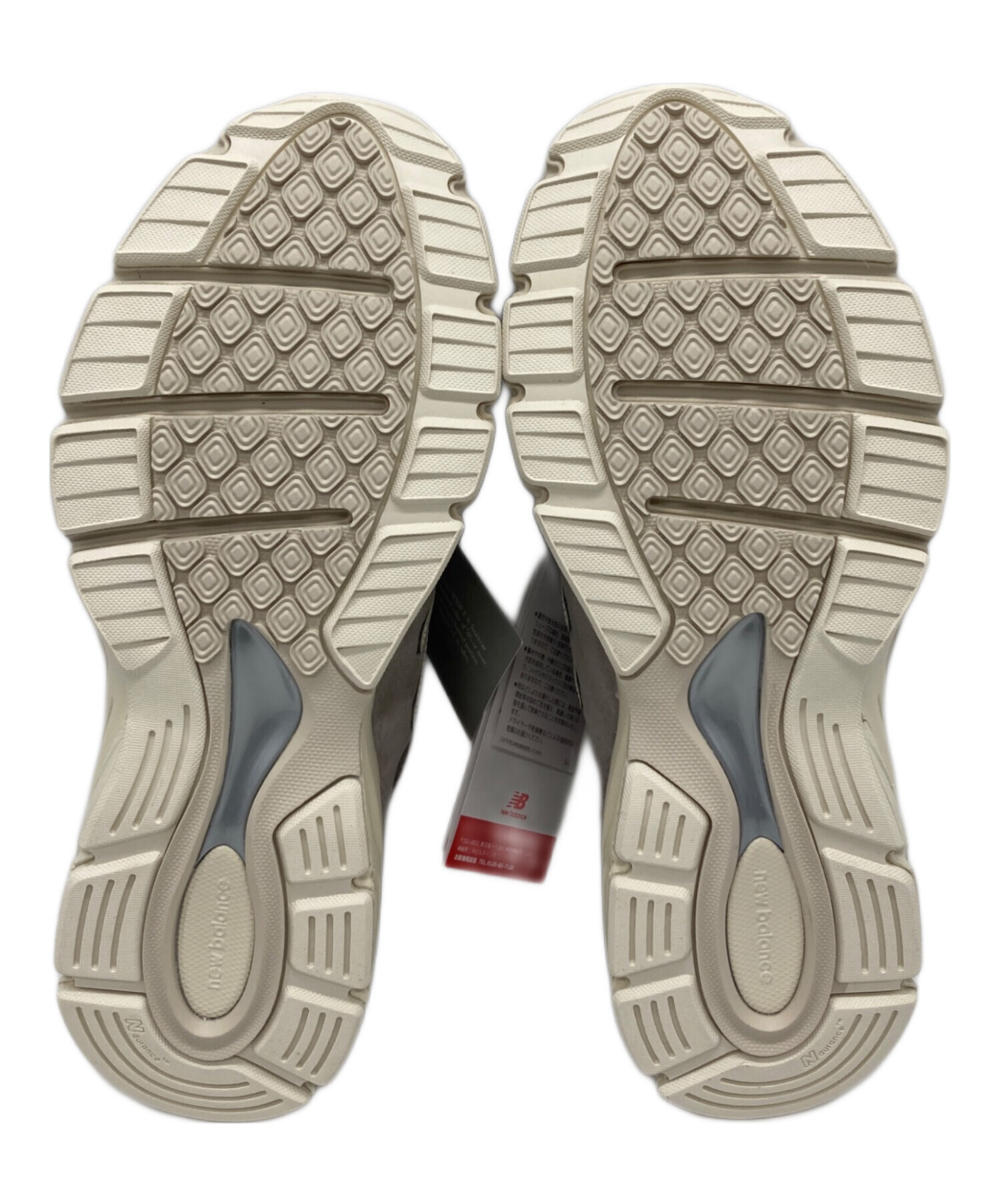 中古・古着通販】NEW BALANCE (ニューバランス) KITH (キス) U990KT4 