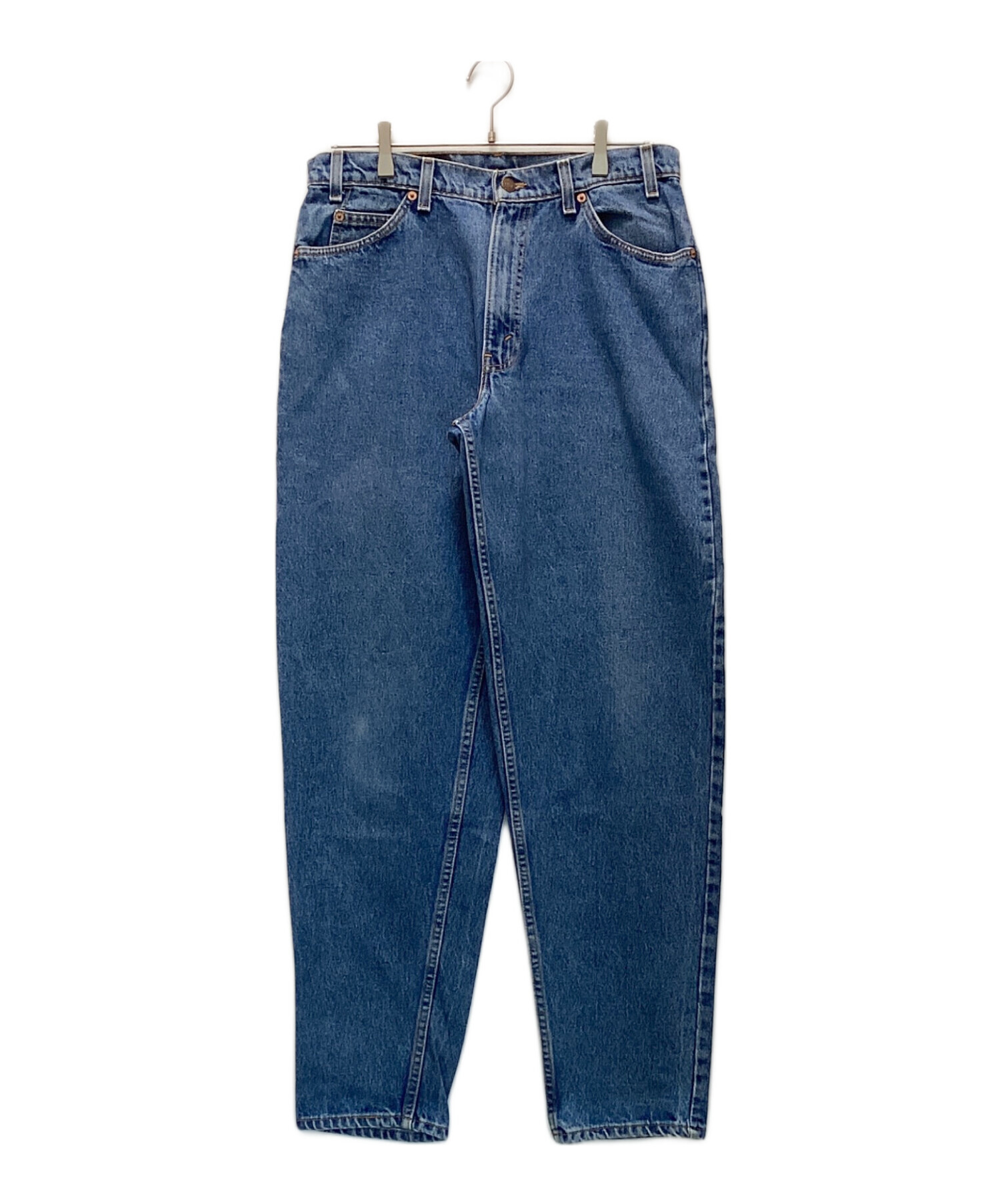 中古・古着通販】LEVI'S (リーバイス) 560 ルーズフィットテーパード