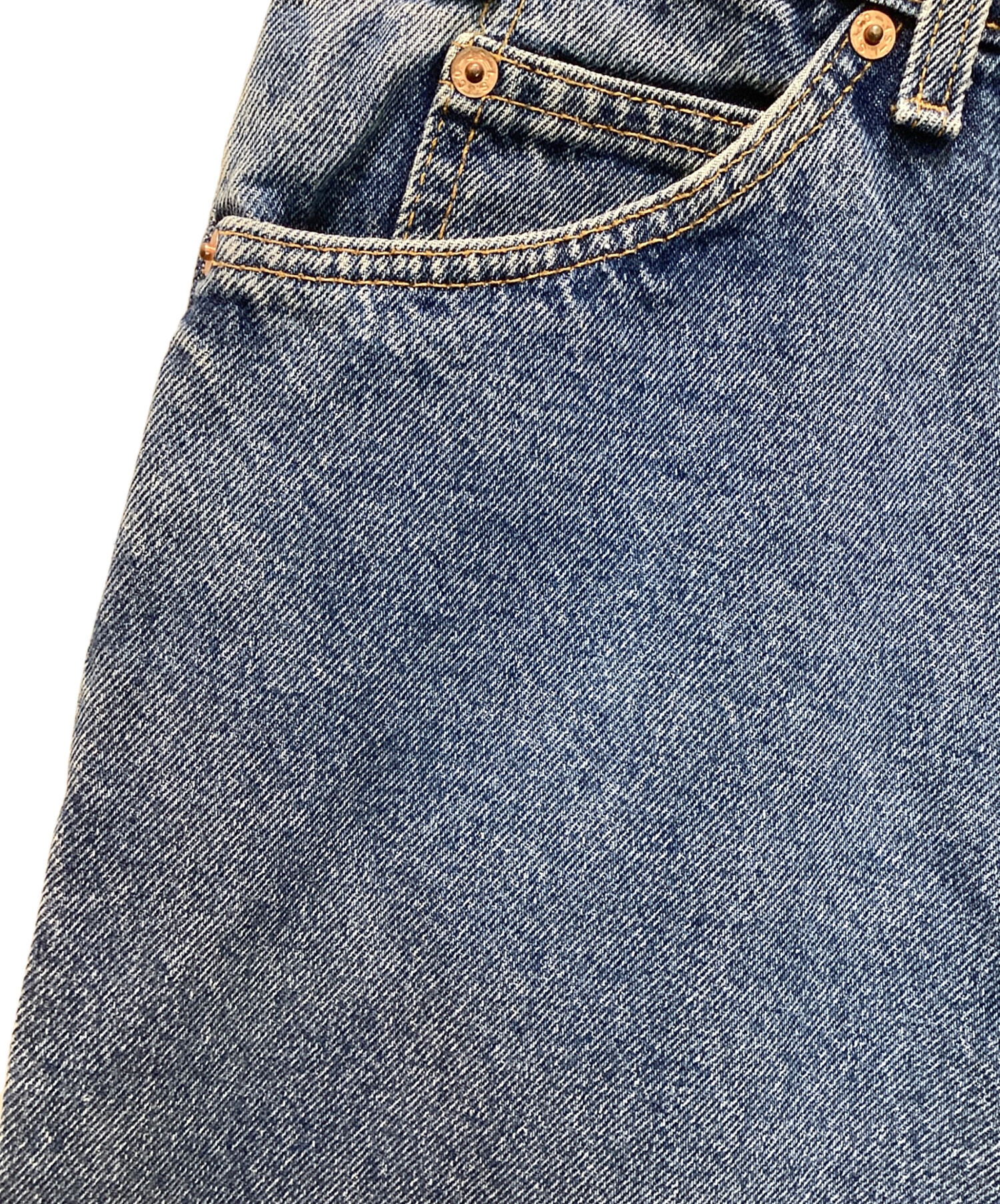 中古・古着通販】LEVI'S (リーバイス) 560 ルーズフィットテーパード