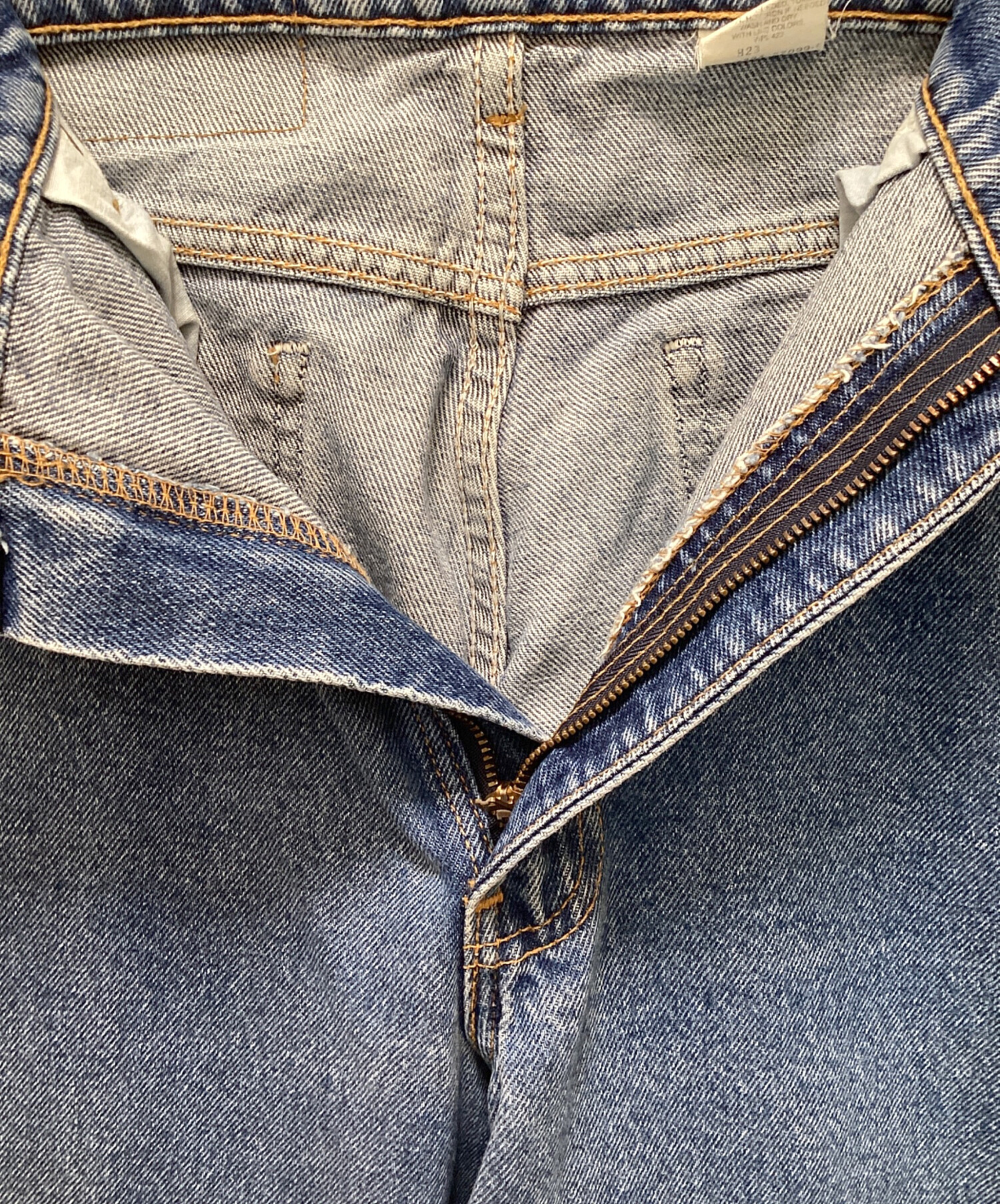中古・古着通販】LEVI