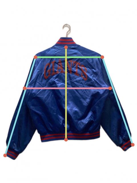 中古・古着通販】Chalk Line (チョークライン) ヴィンテージナイロン