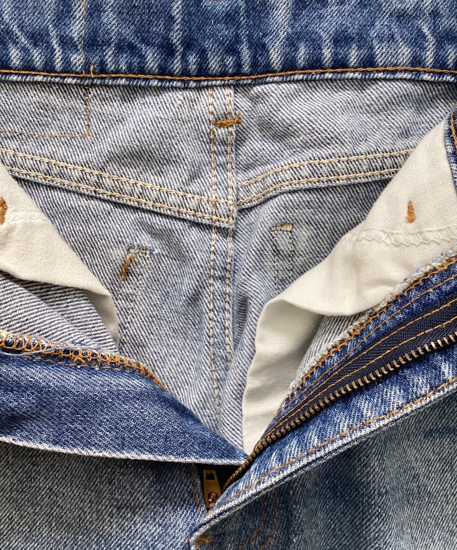 中古・古着通販】LEVI