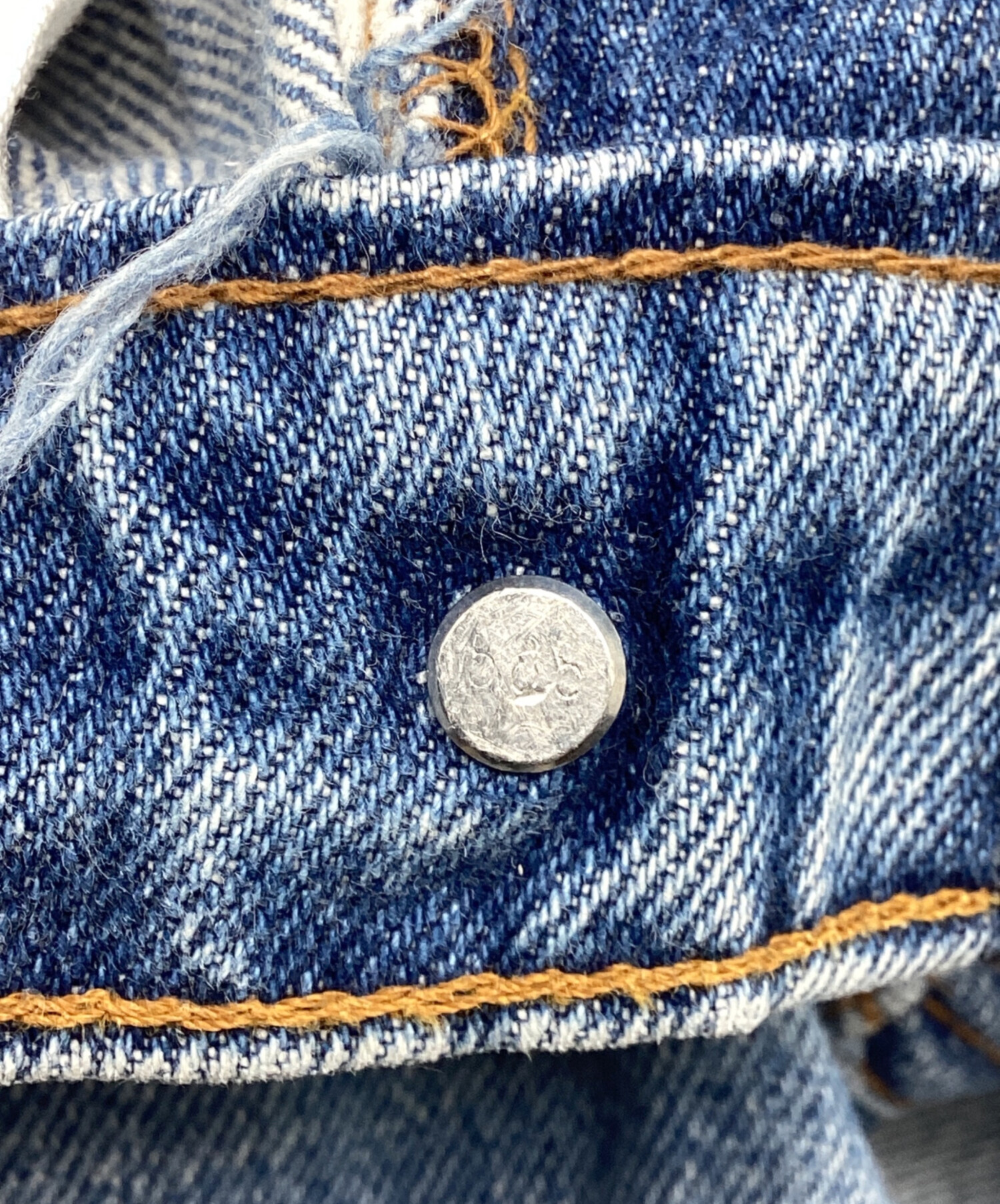 中古・古着通販】LEVI