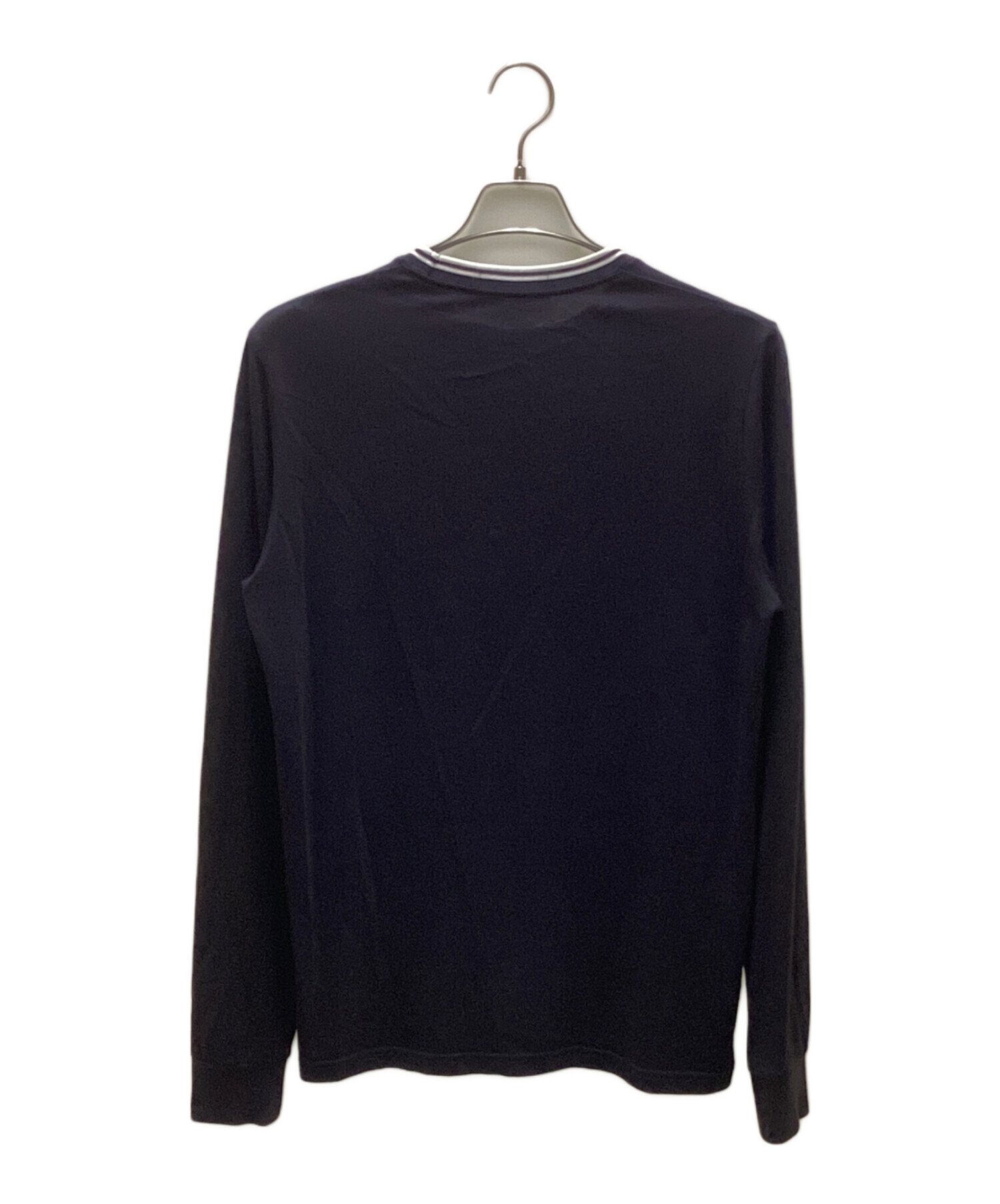 中古・古着通販】FRED PERRY (フレッドペリー) ツインティップライン 
