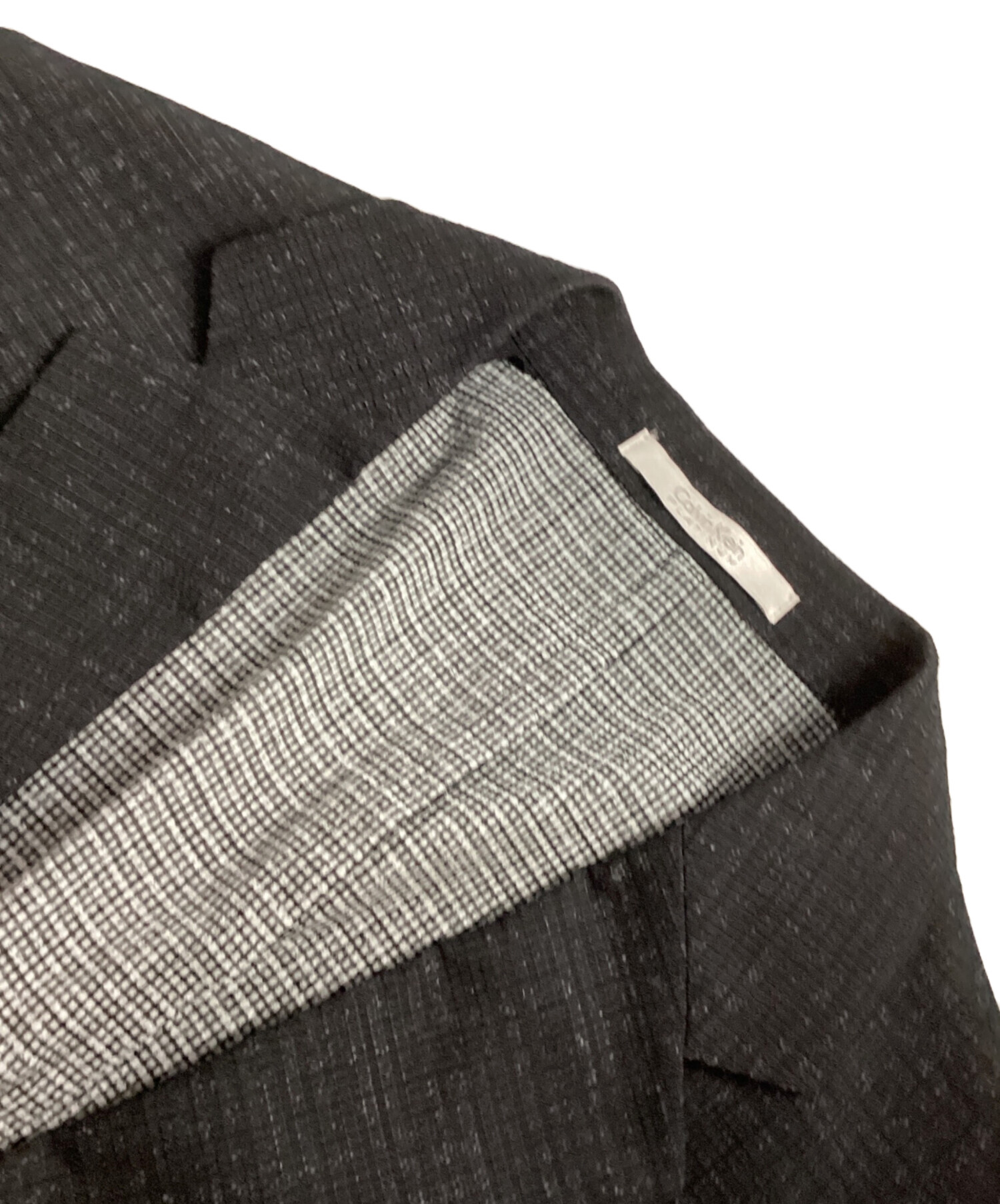中古・古着通販】Calvin Klein platinum (カルバンクラインプラチナム 