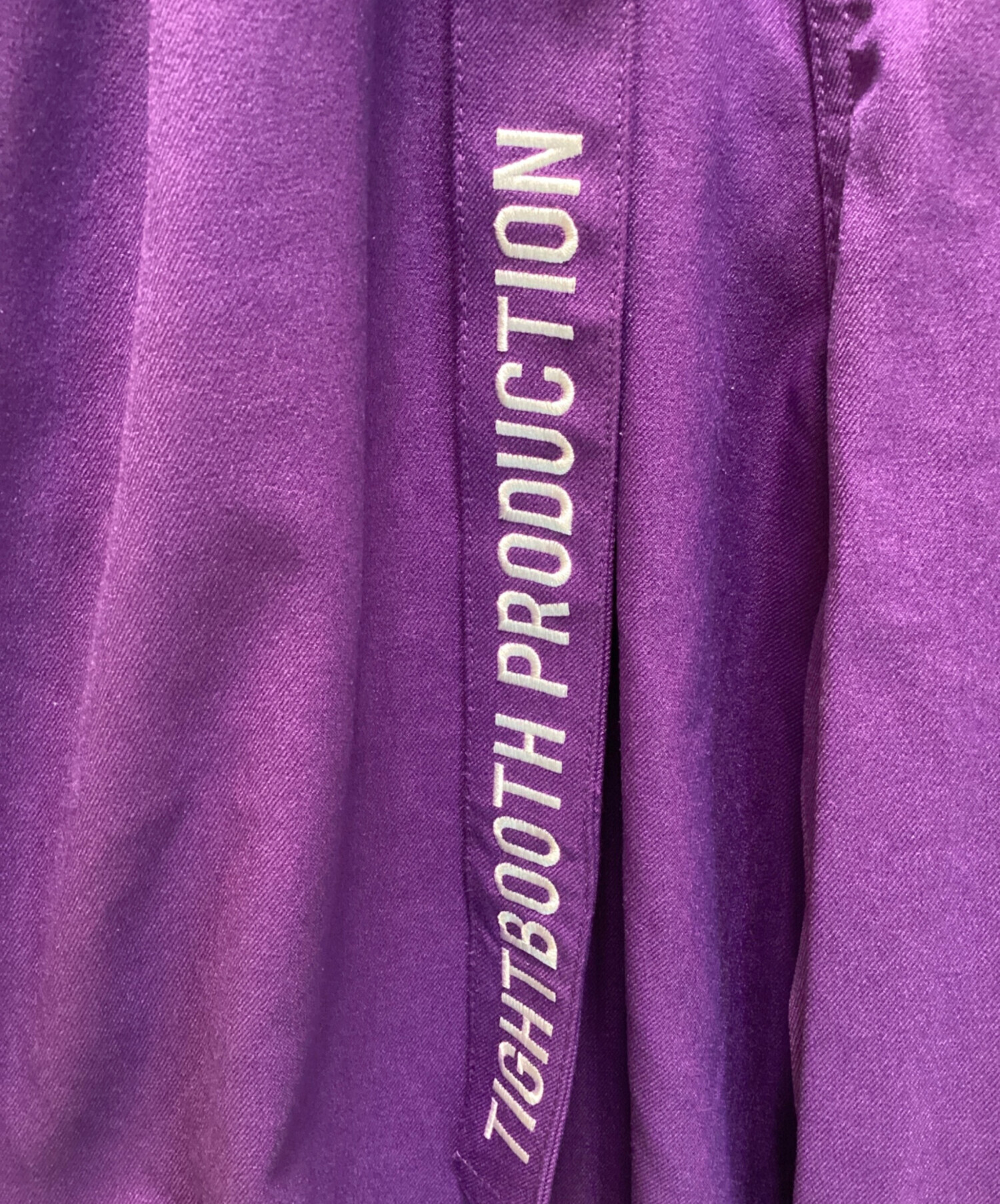 中古・古着通販】TIGHTBOOTH PRODUCTION (タイトブースプロダクション