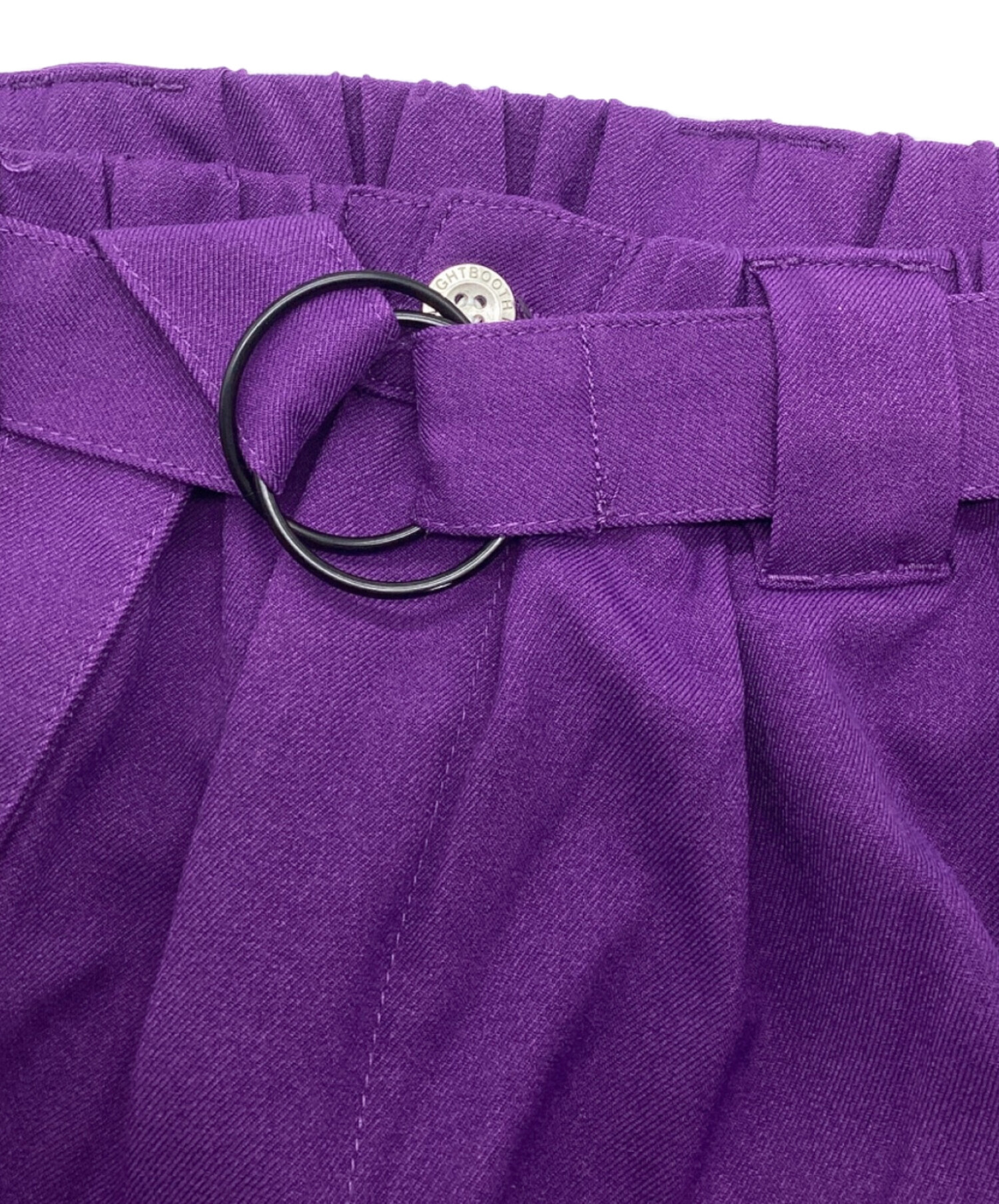 中古・古着通販】TIGHTBOOTH PRODUCTION (タイトブースプロダクション